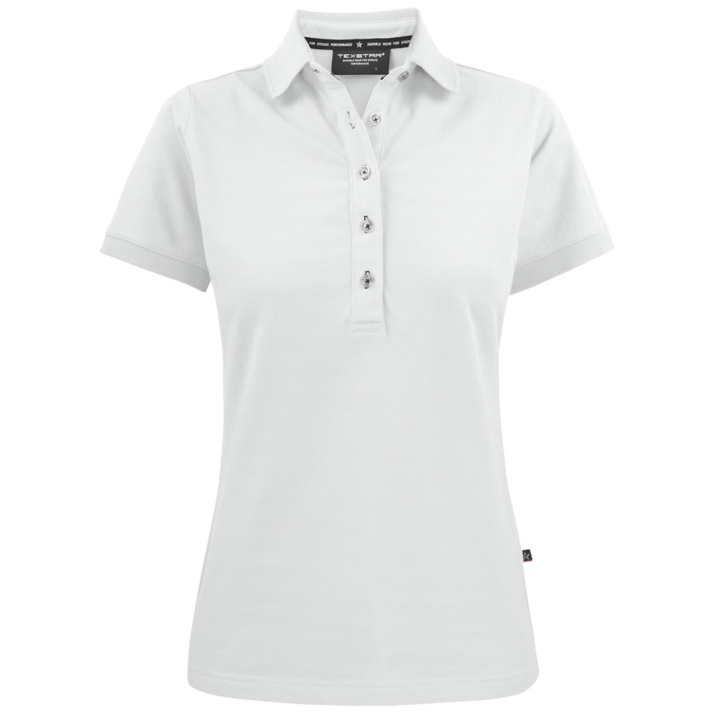 Pikétröja dam Texstar PW11