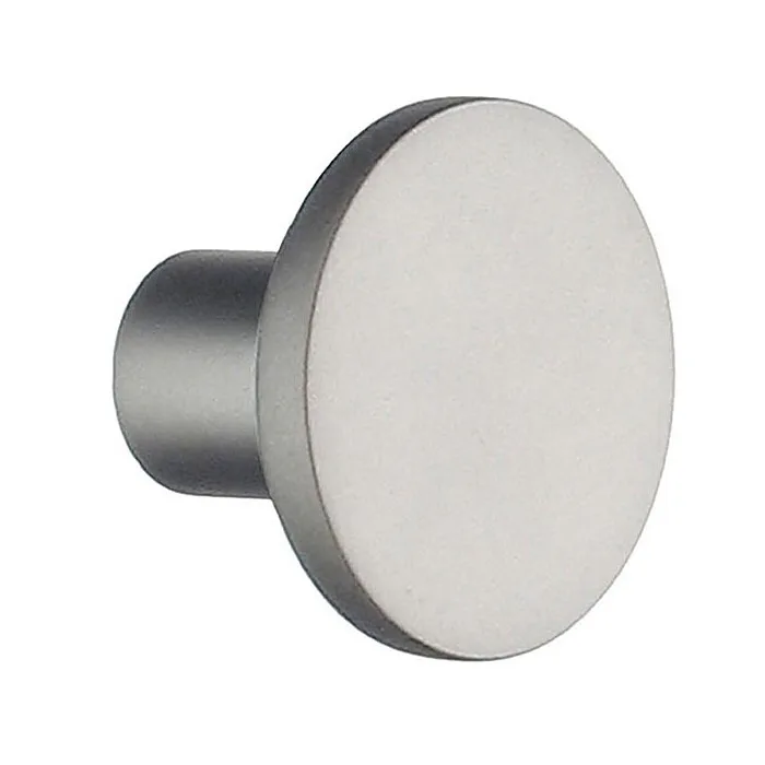 Matt Aluminium