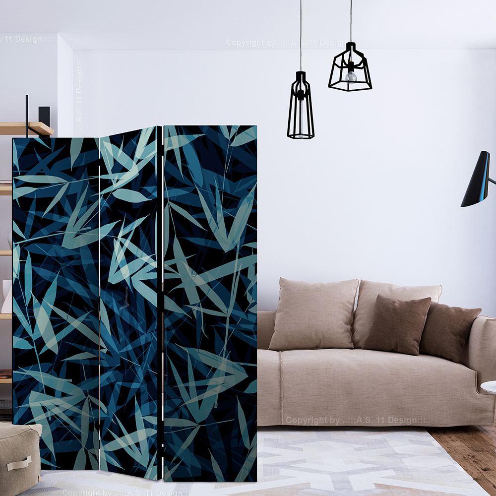 Rumsavdelare Arkiio Wild Nature At Night 135x172 cm