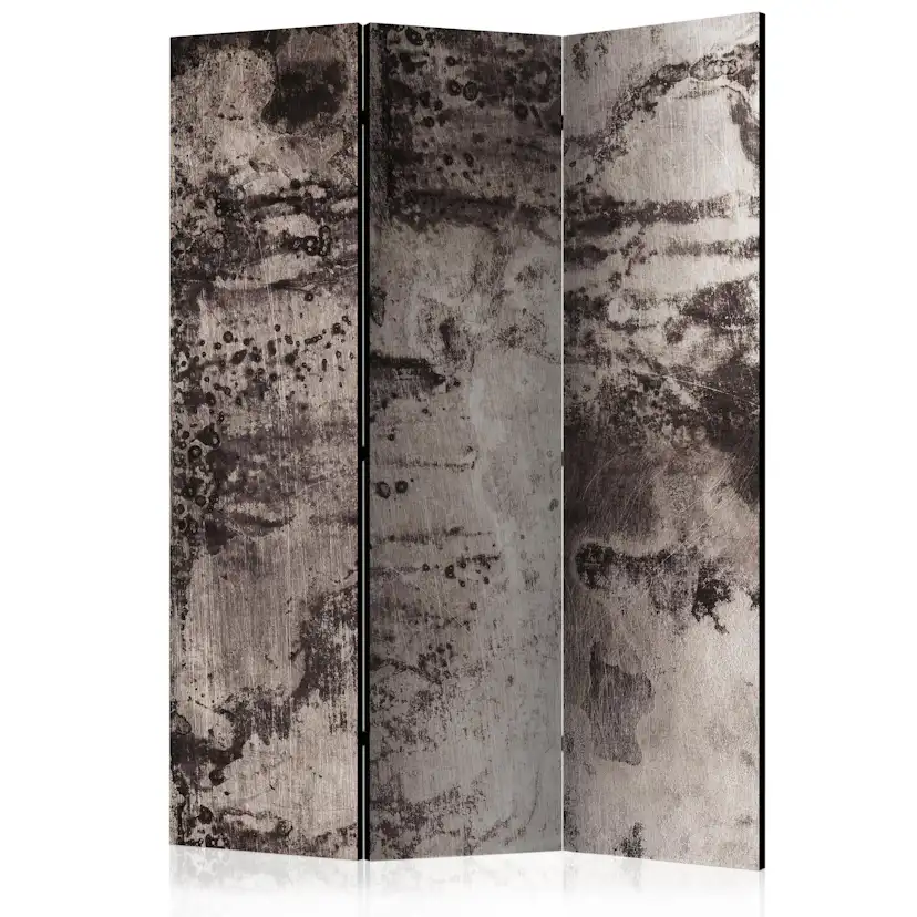 Rumsavdelare Arkiio Old Metal 135x172 cm