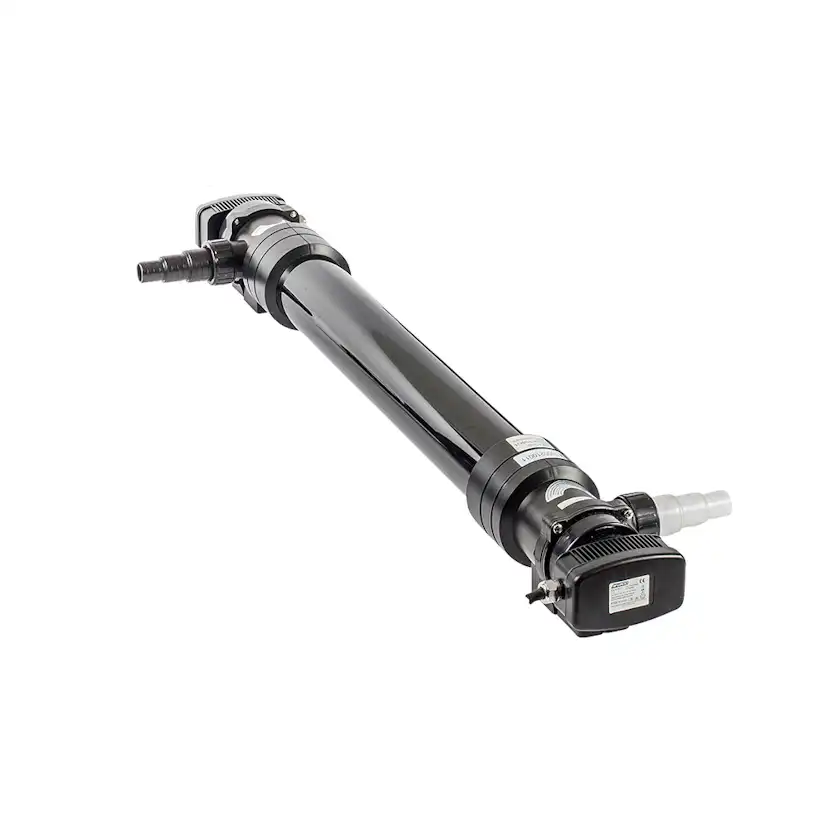 UVC-Filter Heissner 72W
