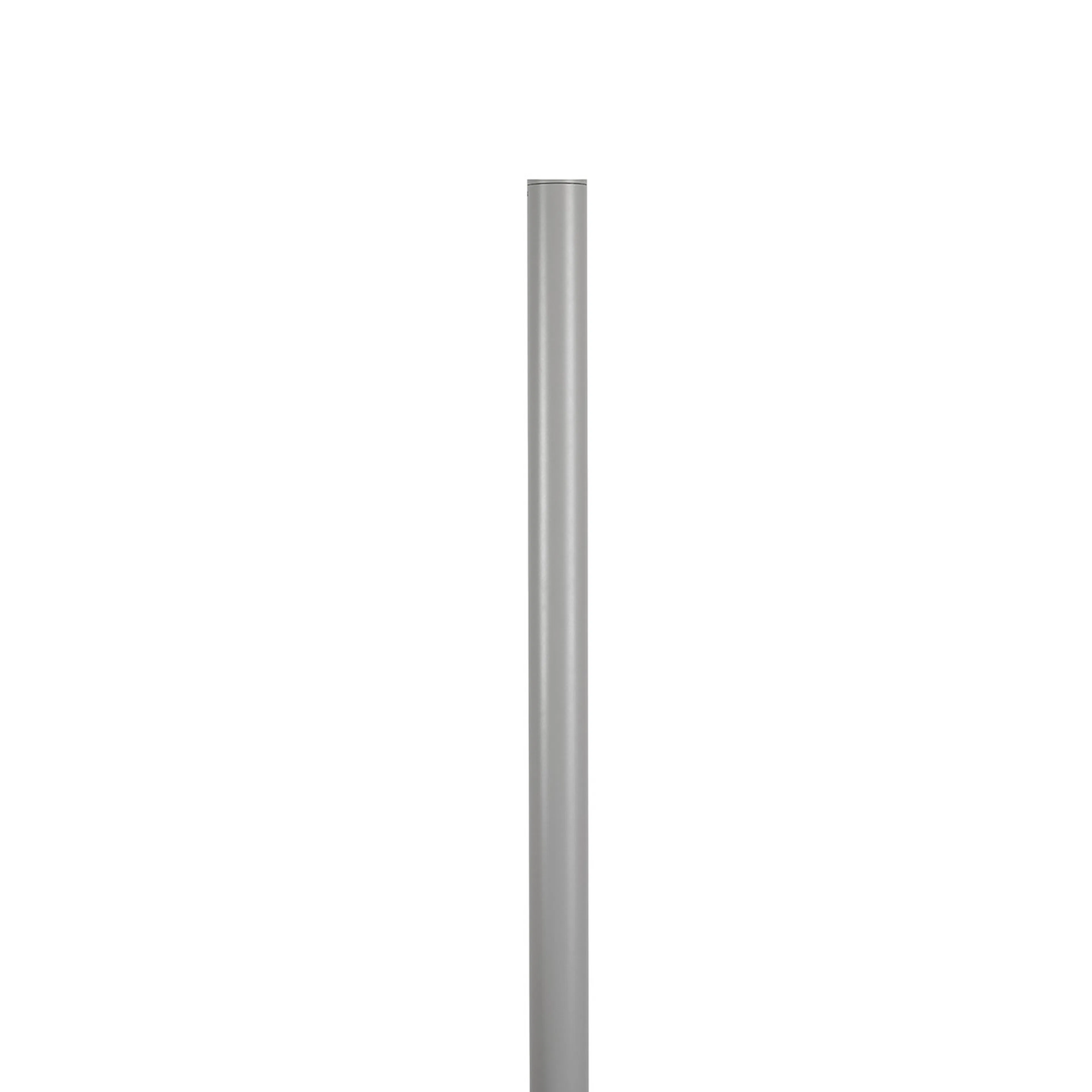 STOLPE EGERSUND PARK ALU ALUMINIUM Aluminium