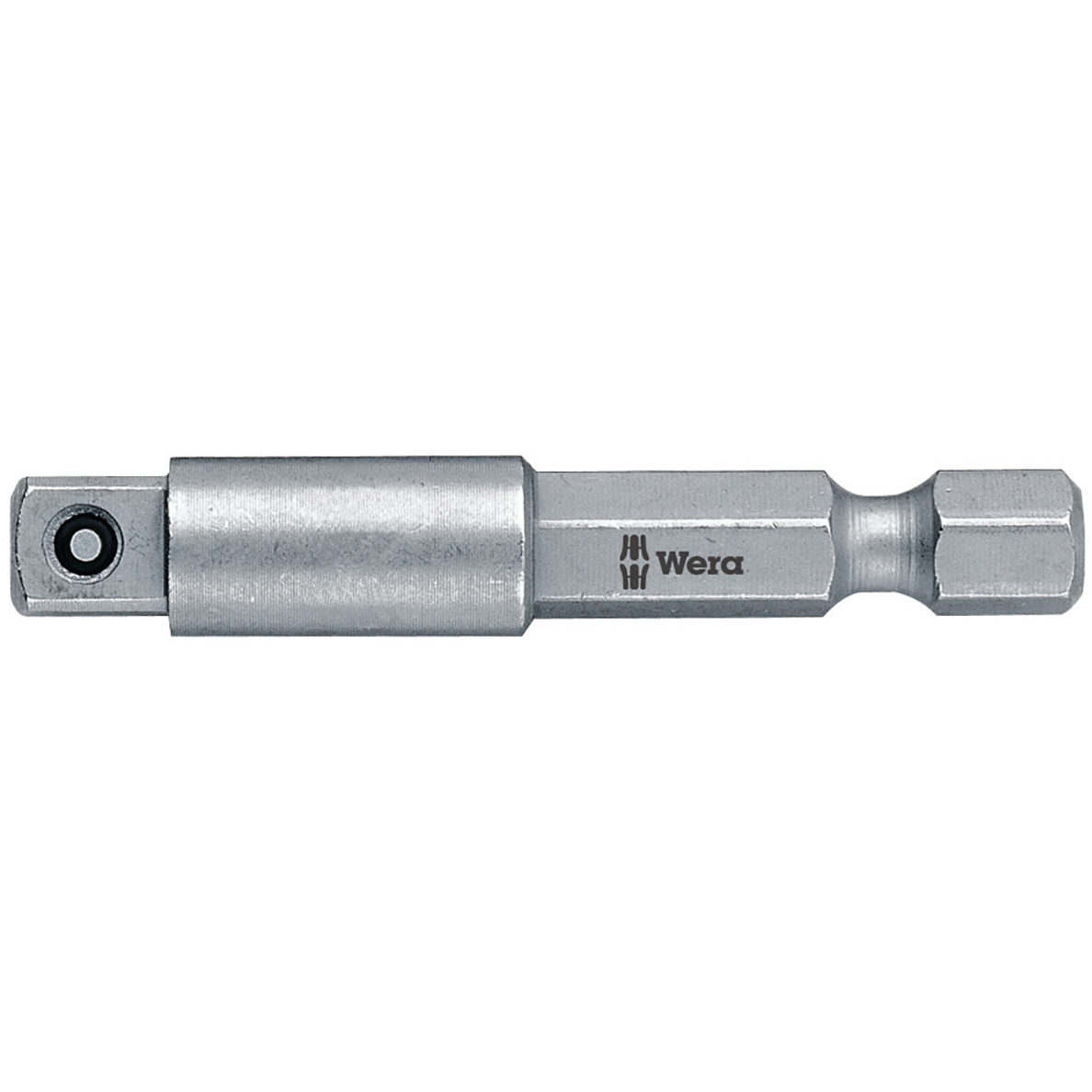 Verktygsskaft Wera 870/4  Längd 50Mm