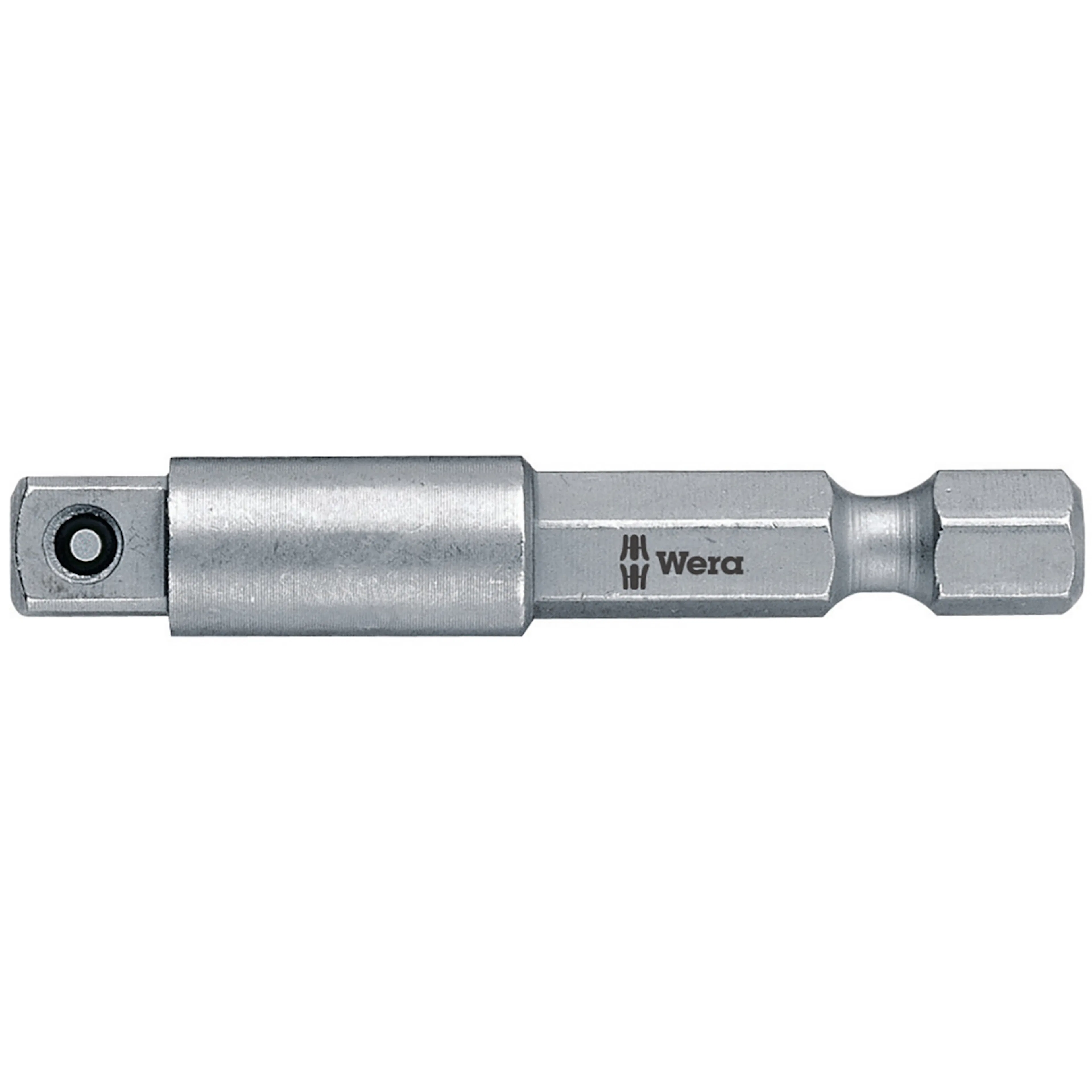 Verktygsskaft Wera 870/4  Längd 50Mm