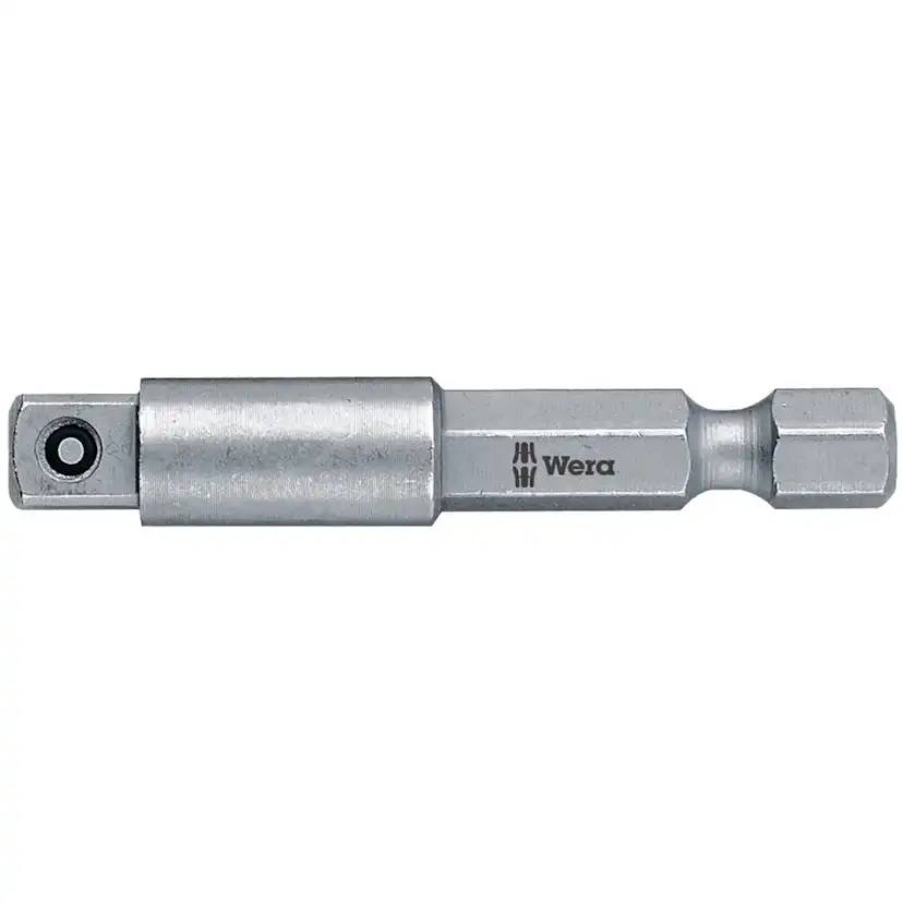 Verktygsskaft Wera 870/4 Längd 50Mm