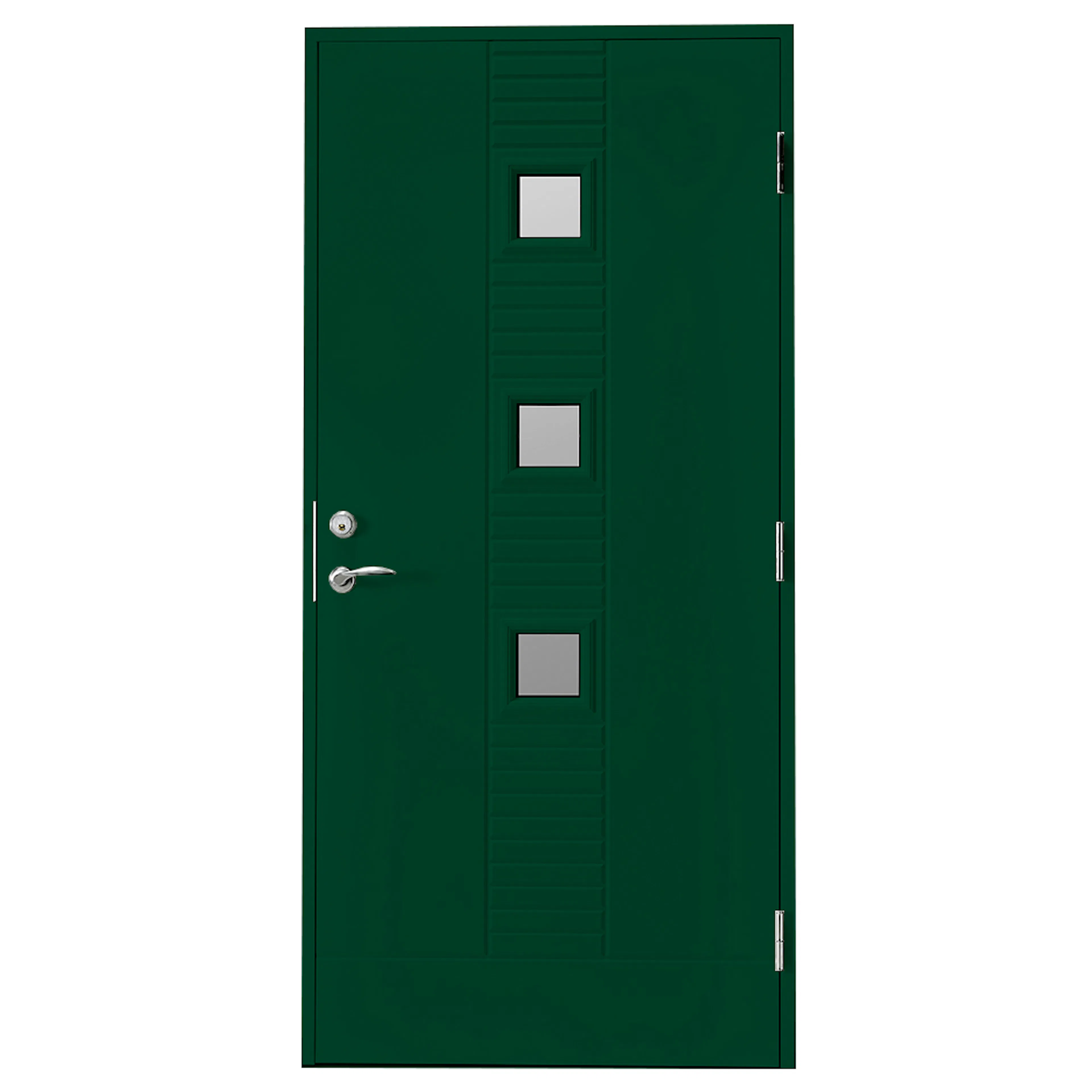S-7020-G10Y, Grön