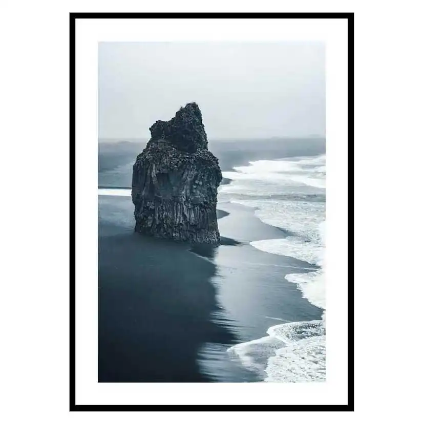 Poster Gallerix Reynisfjara