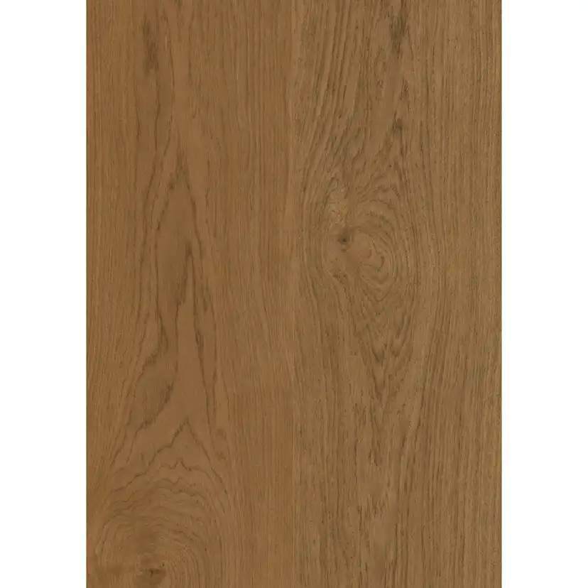 Trägolv Bjelin Dyvik 3.0 M Oak Blend Terra Brown Brushed