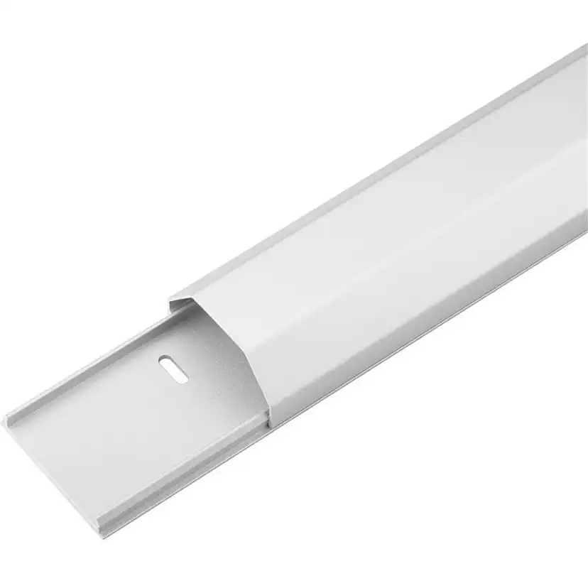 Aluminiumkabelbricka Mozi Disguise 50 mm