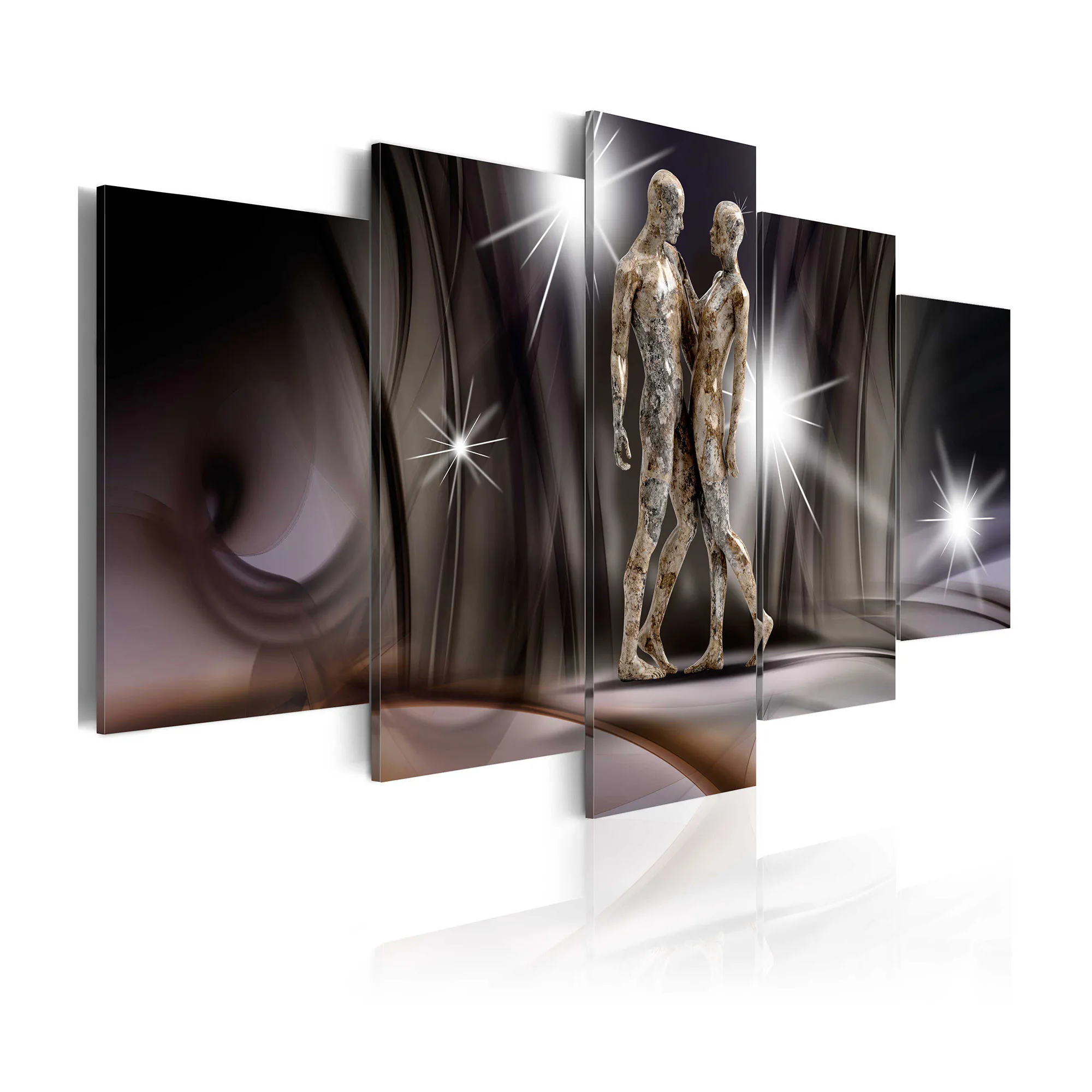 Tavla Arkiio Golden Touch