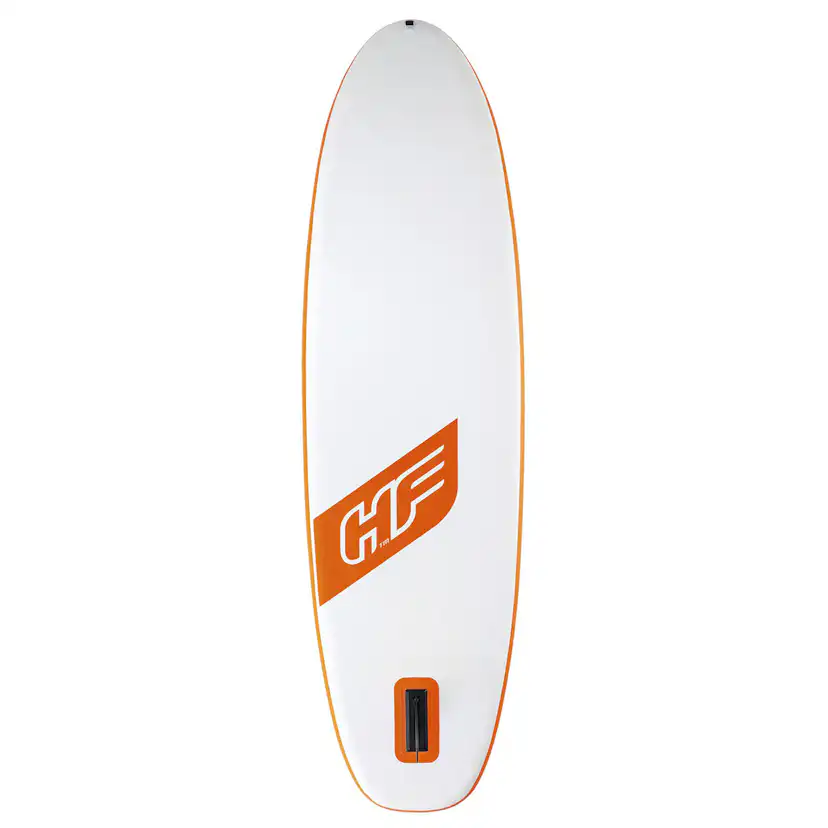 Uppblåsbar SUP-bräda Bestway Aqua Journey 2,7m
