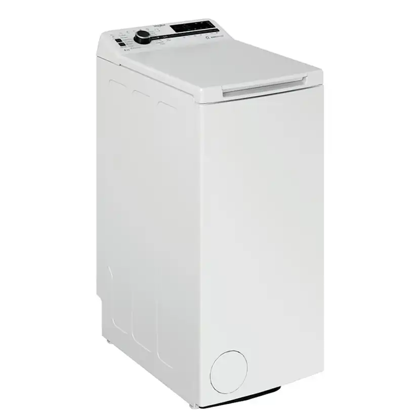 Topptvätt Whirlpool TDLRB 7232BS EU