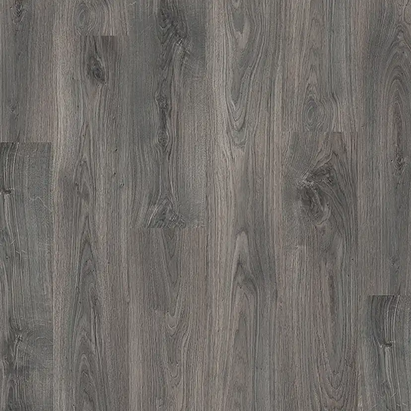 Laminatgolv Pergo Classic Plank Dark Grey Oak 1-Stav