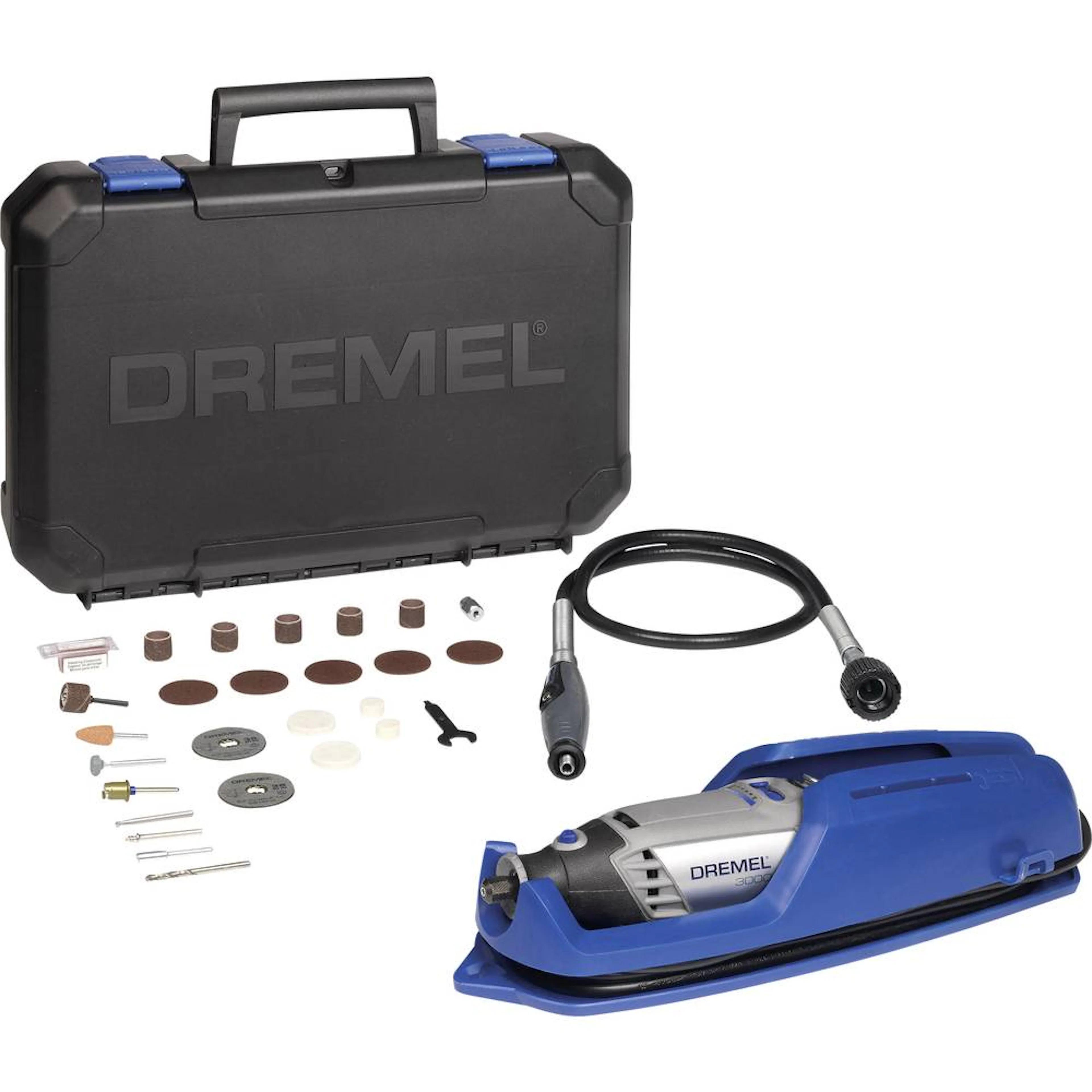 Multiverktyg Dremel (30001/25EZ)