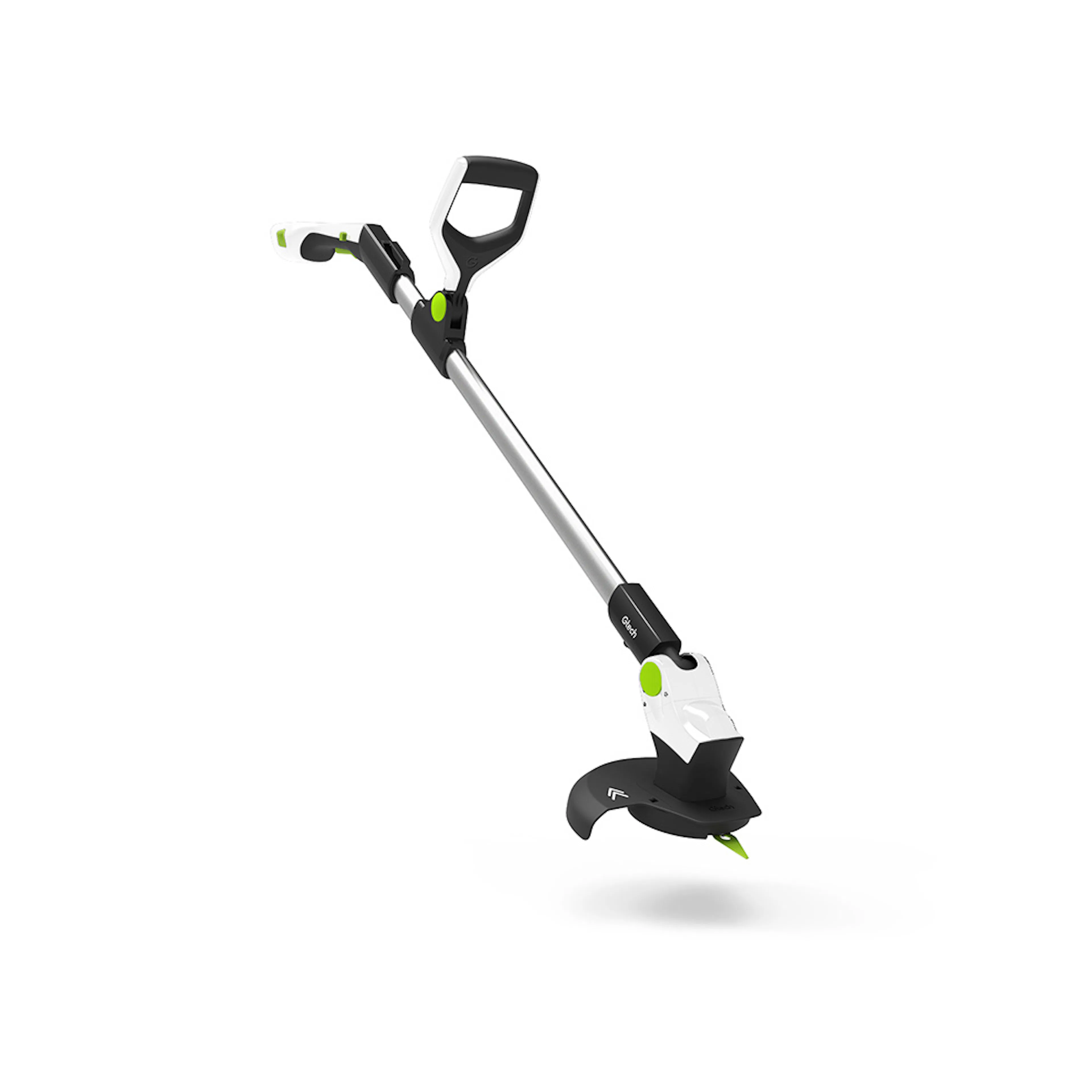 Grästrimmer Gtech GT50 Med Batteri & Laddare