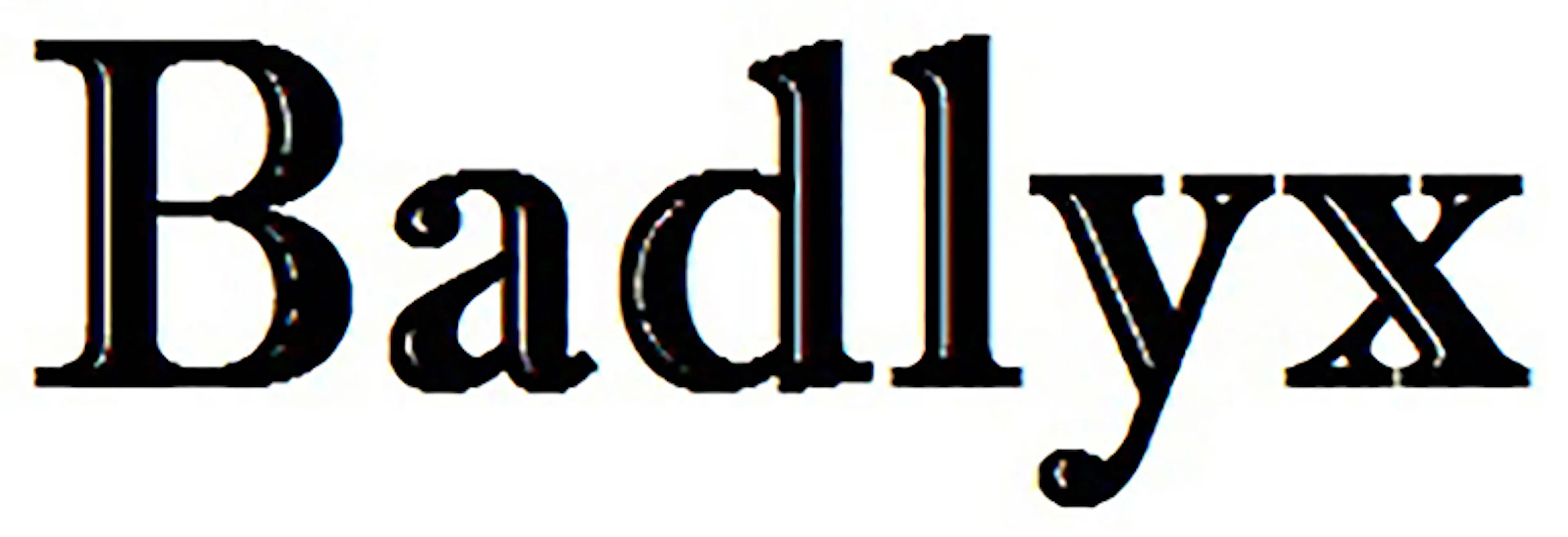 Badlyx
