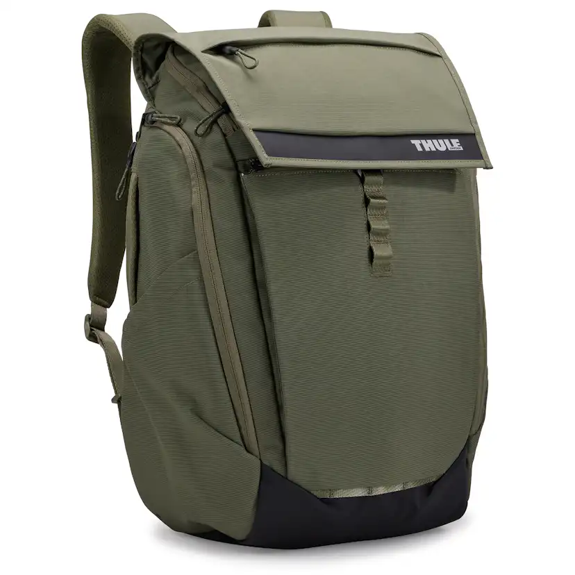 Thule Paramount 27l Green Green