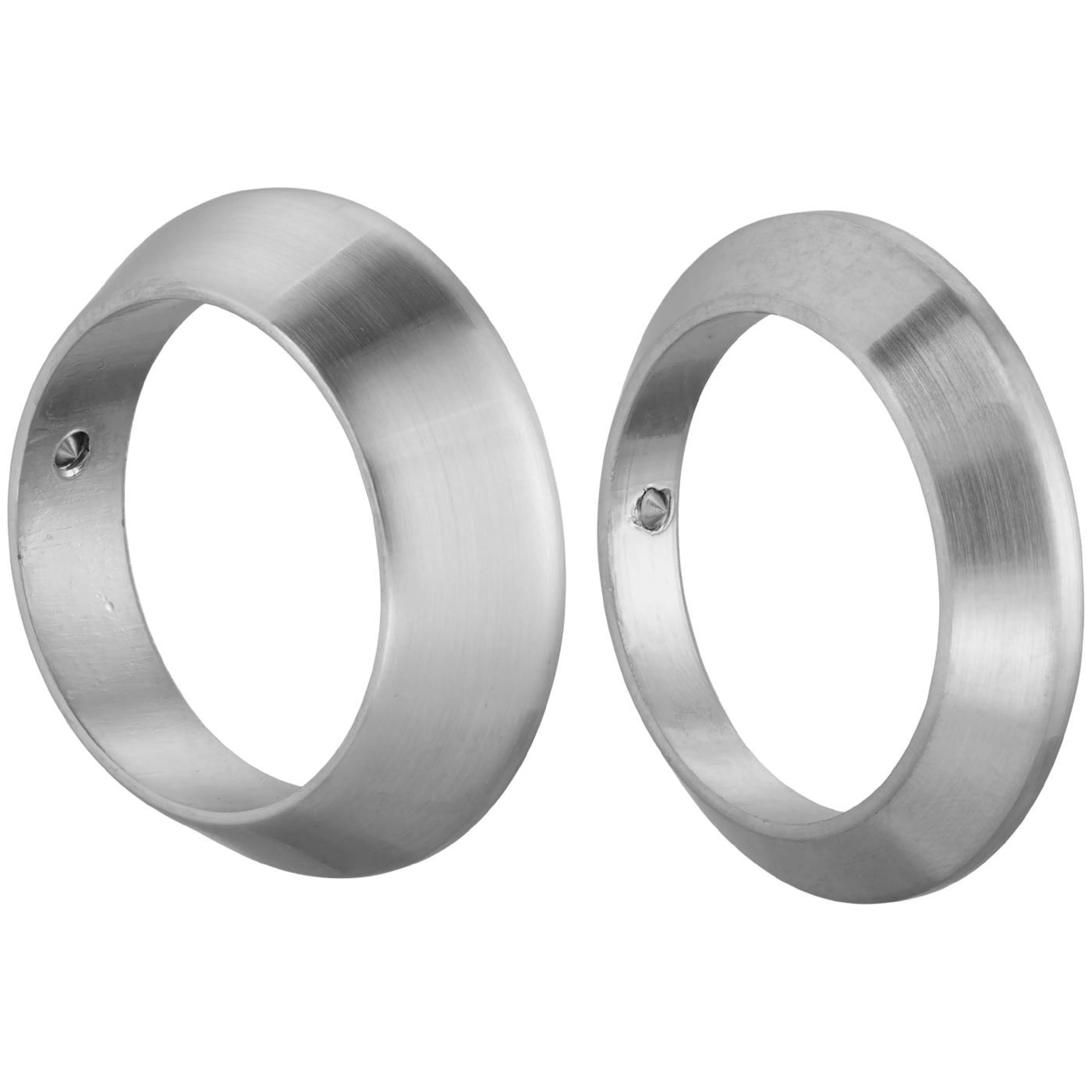 Cylinderring Millers Rund 8&13 mm