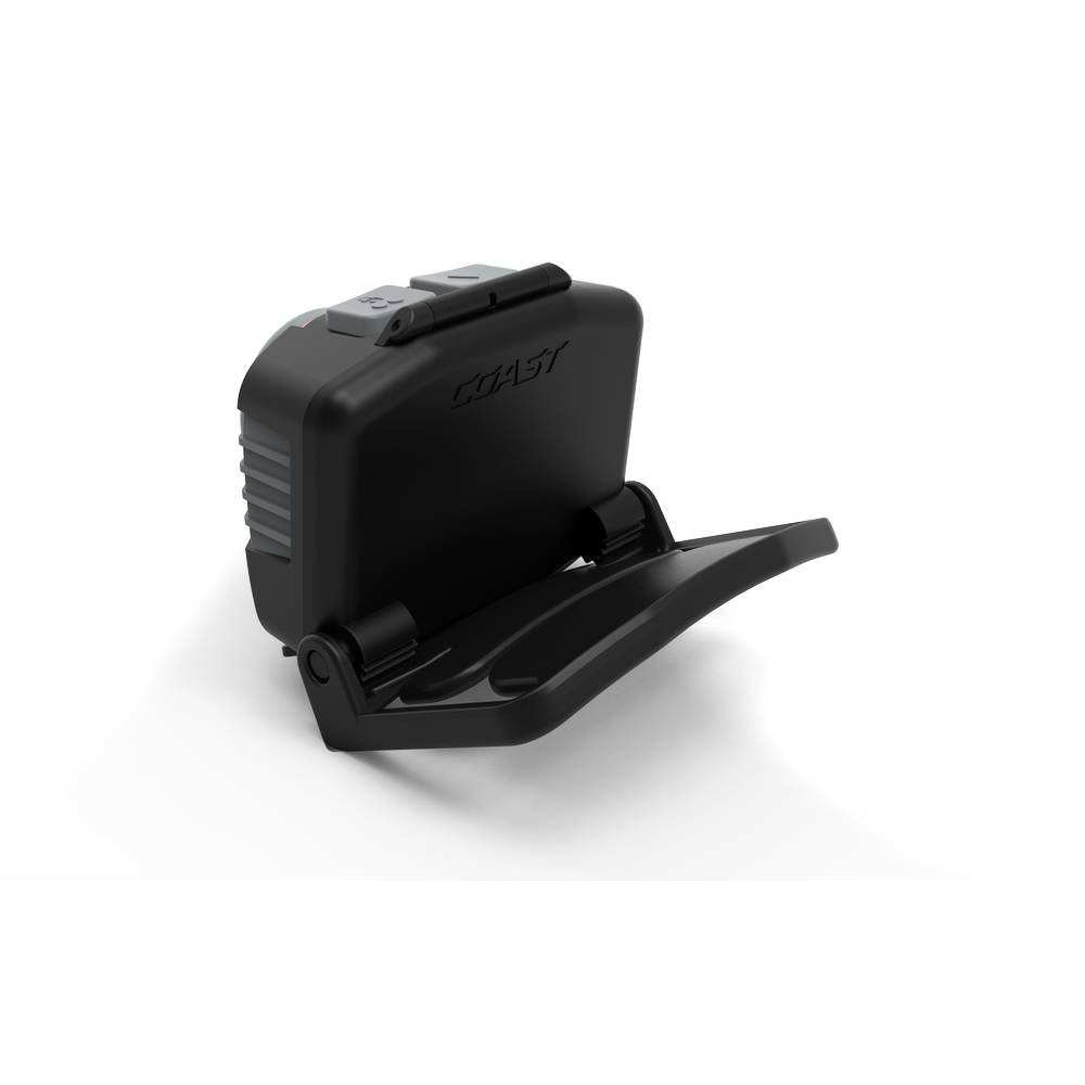 Pannlampa Coast FLX6 med Trefärgat ljus