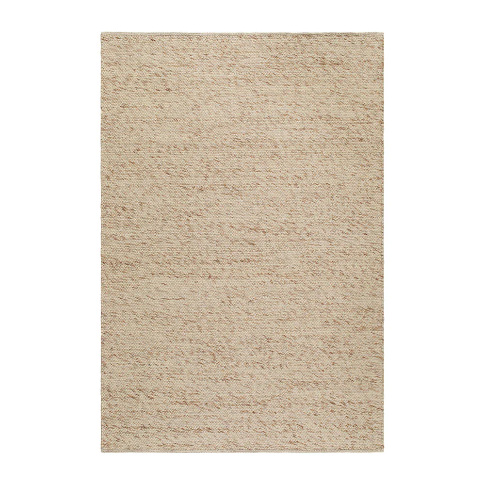 Skagen 240x340 Naturmelange Storlek: 240x340 cm, Färg: Naturmelange