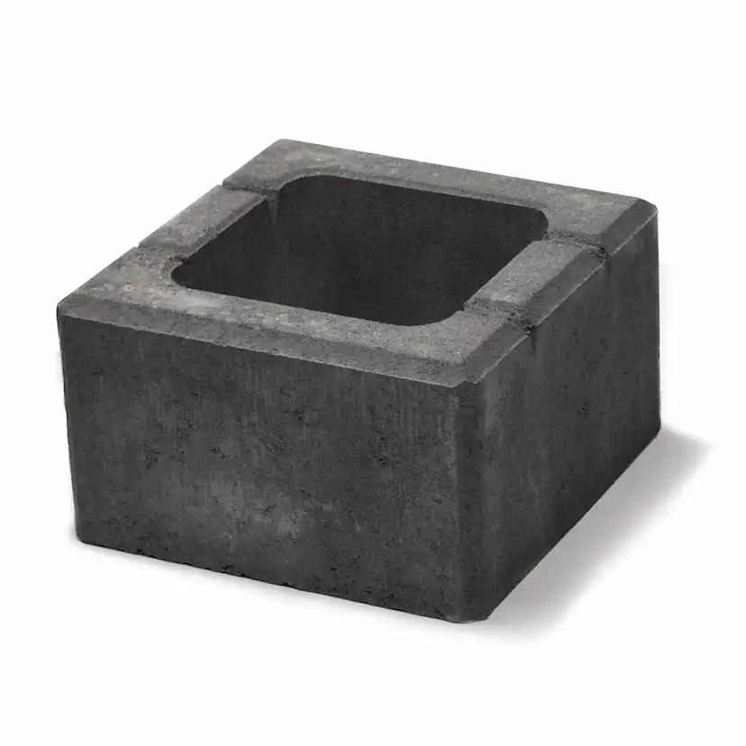 Pelarblock S:t Eriks Iglo