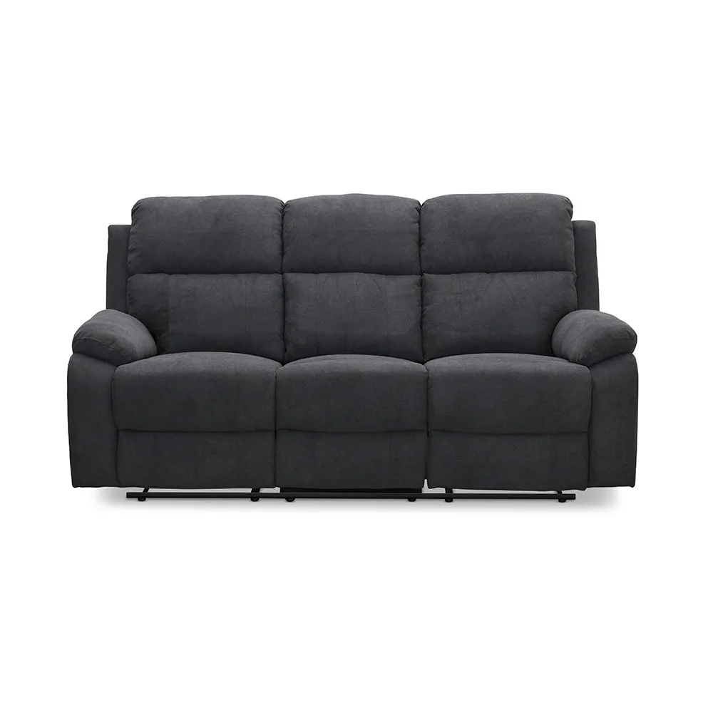 Reclinersoffa Hagagruppen Nevada 3-Sits