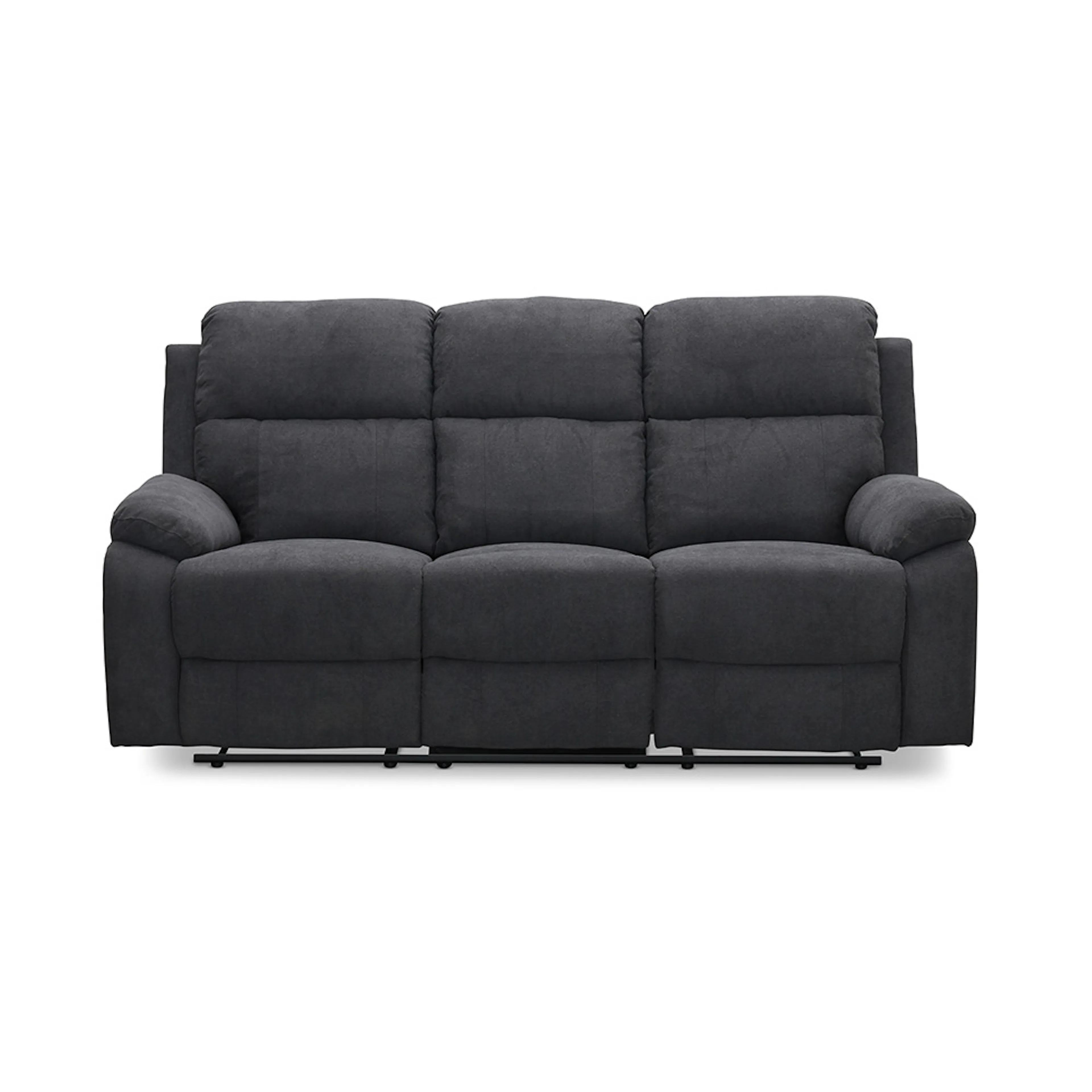 Reclinersoffa Hagagruppen Nevada 3-Sits