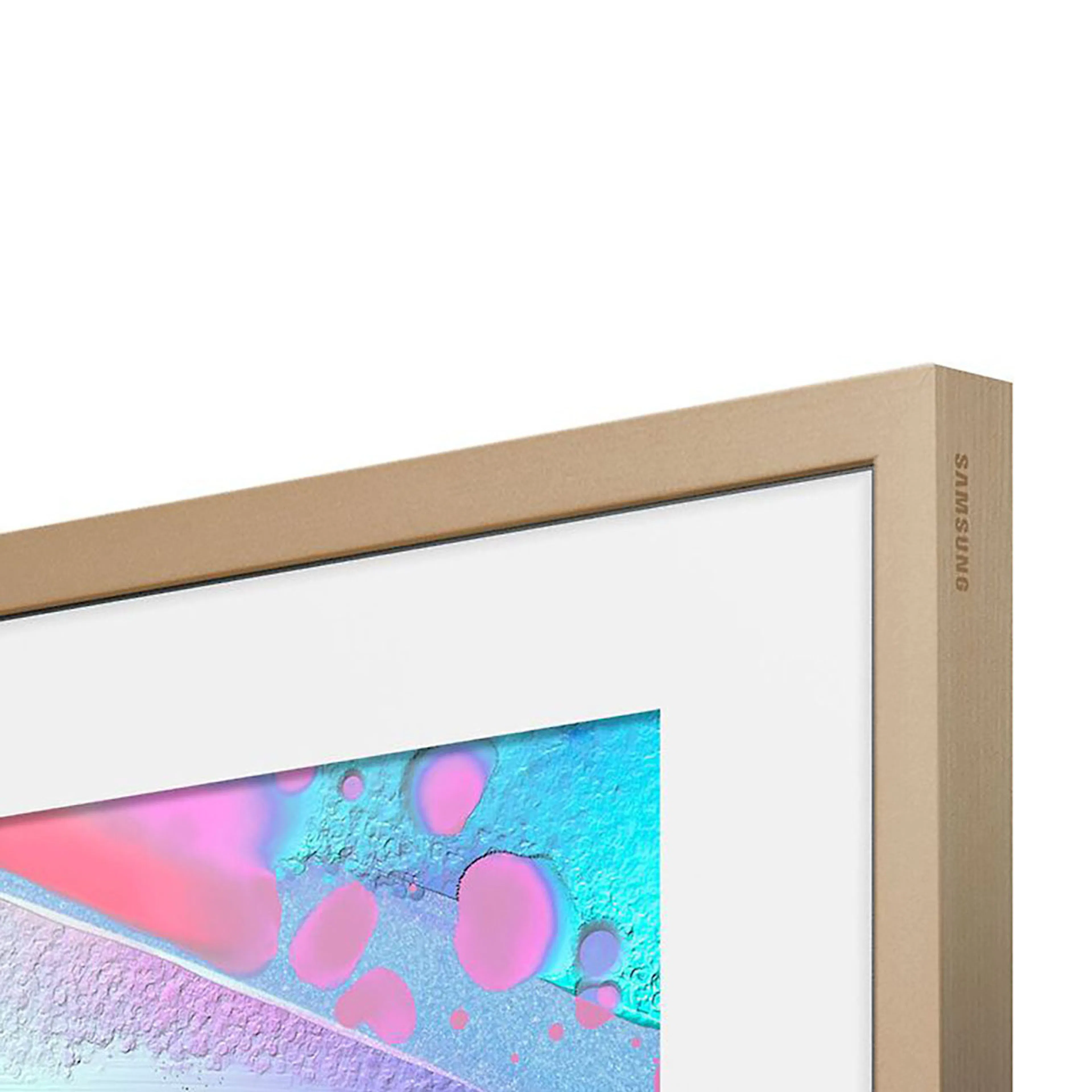 Ram Samsung VG-SCFC32TKB till the Frame 32 tum