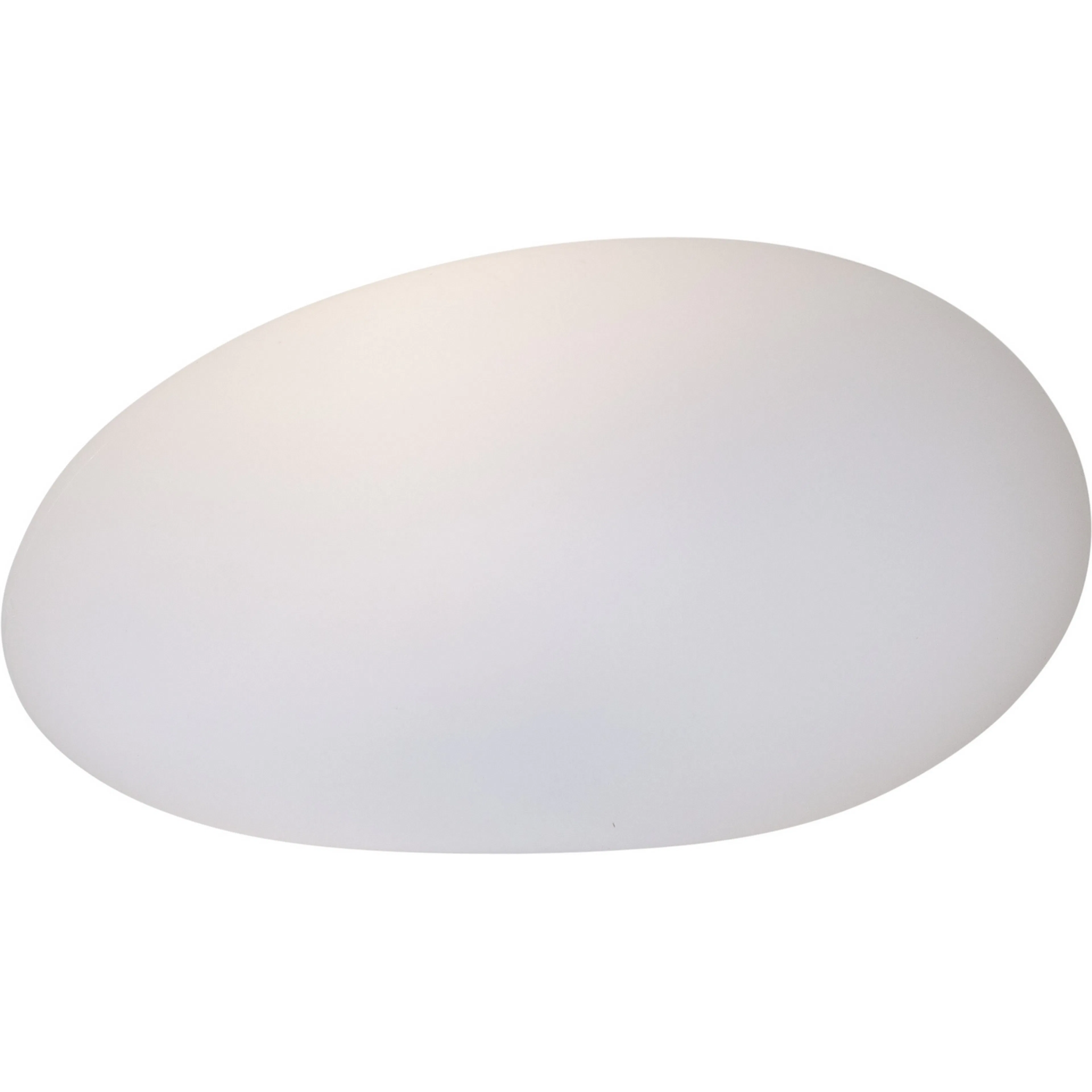 Solar stone 32x18 2 w white led BxDxH: 320x260x180 mm