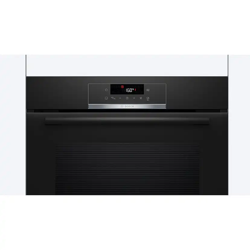 Ugn- och Mikropaket Bosch HBA571BB3 + BFL524MB0
