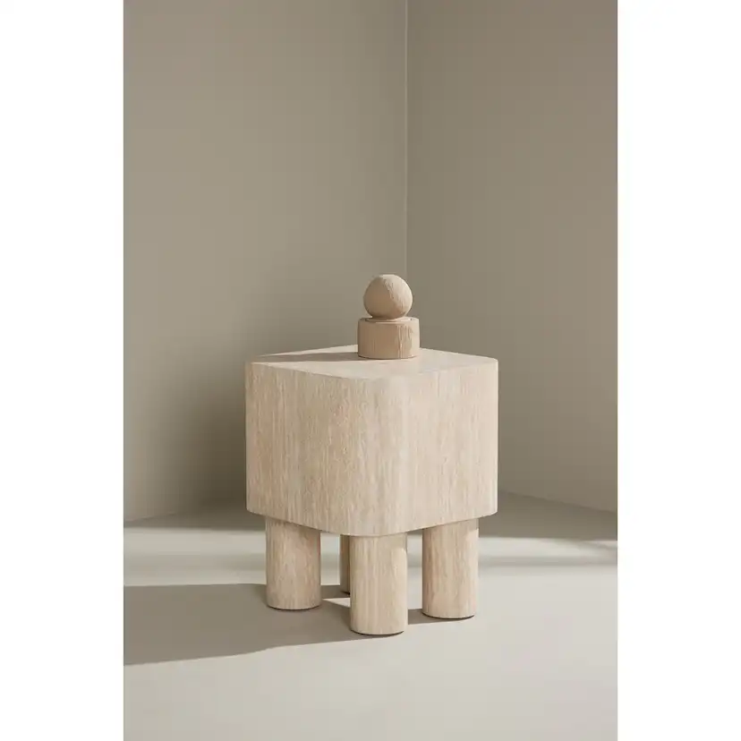 Sidobord Venture Home Klirou