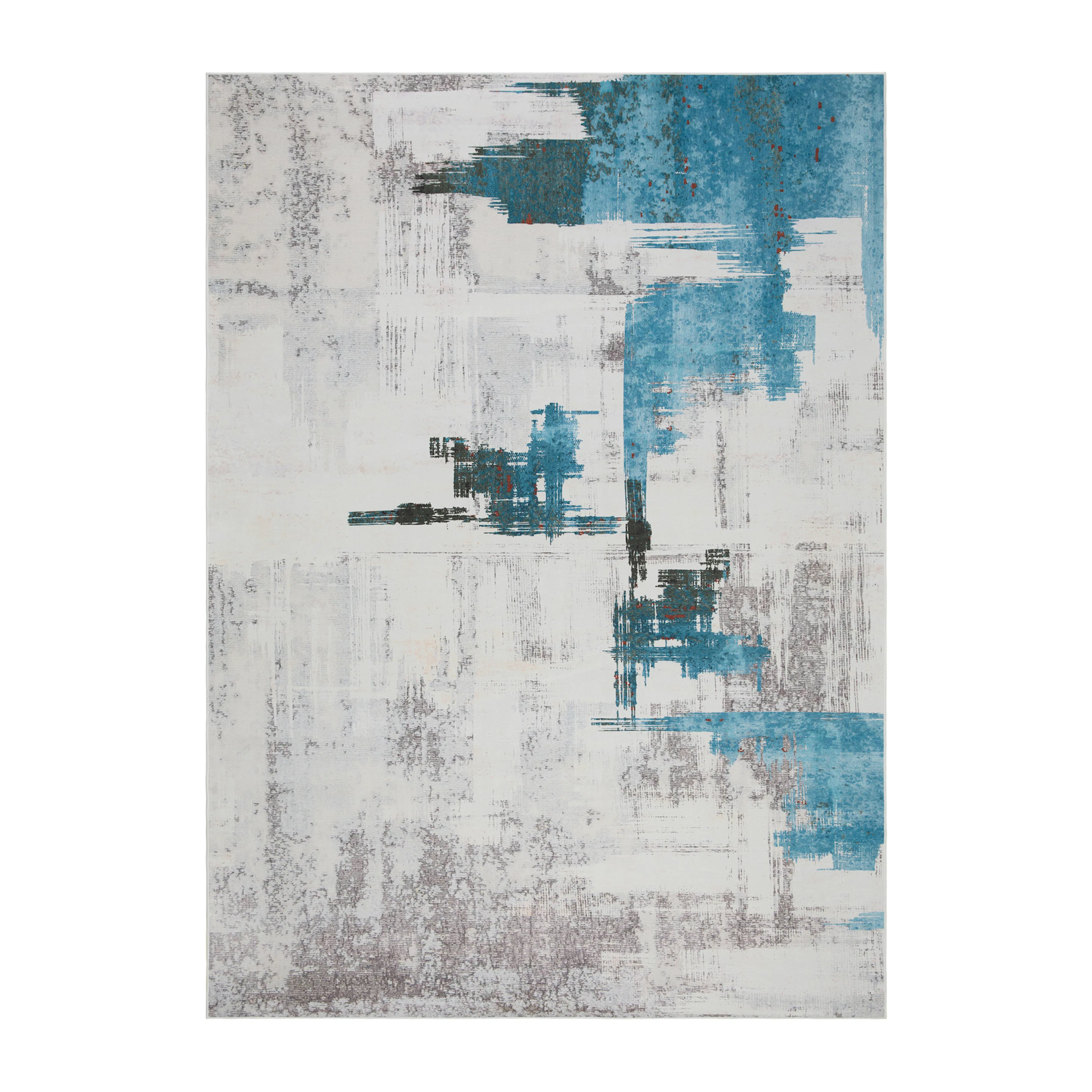 Kenzie Stone Multi 200*290 Multi, 200x290 cm