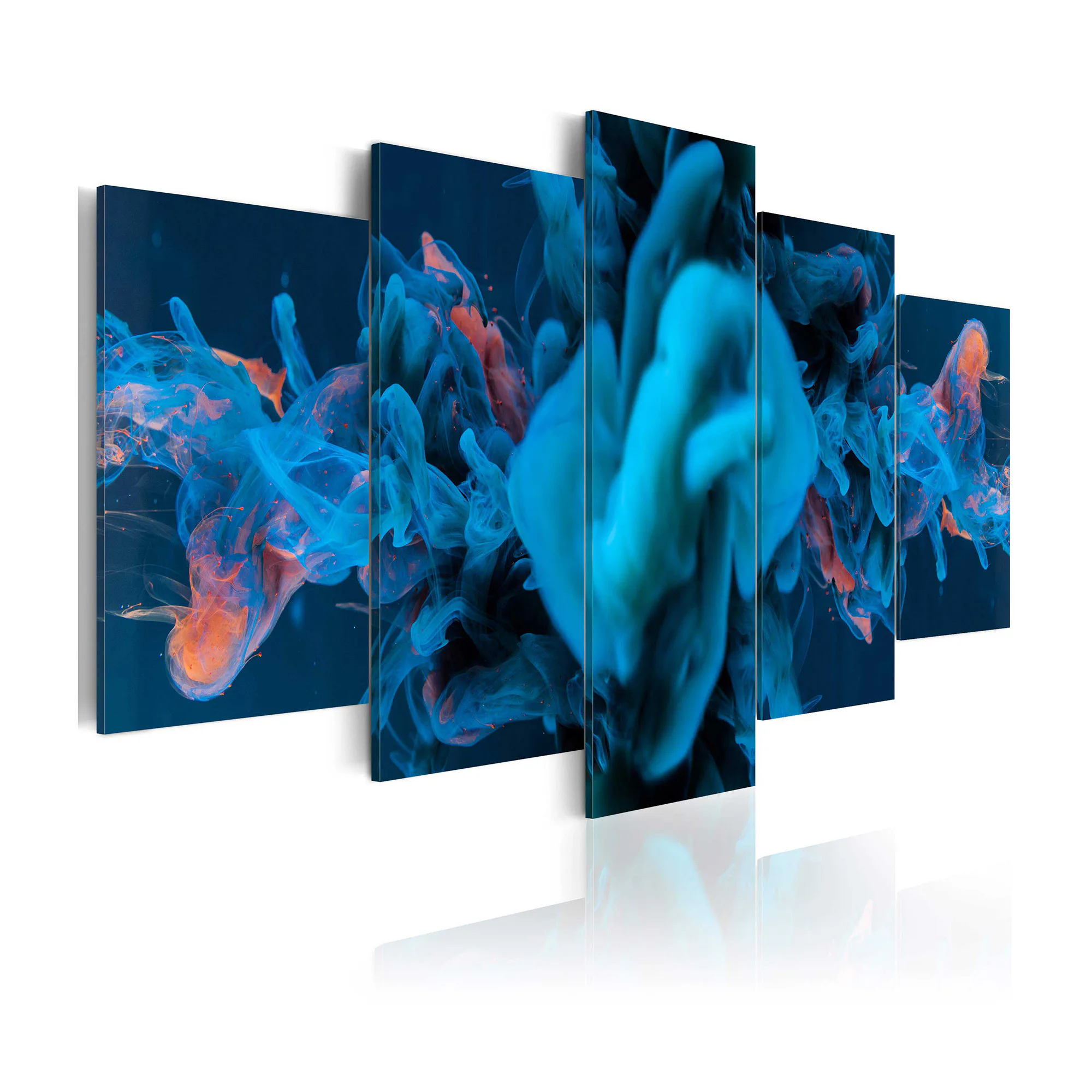 Tavla Arkiio Beneath The Blue