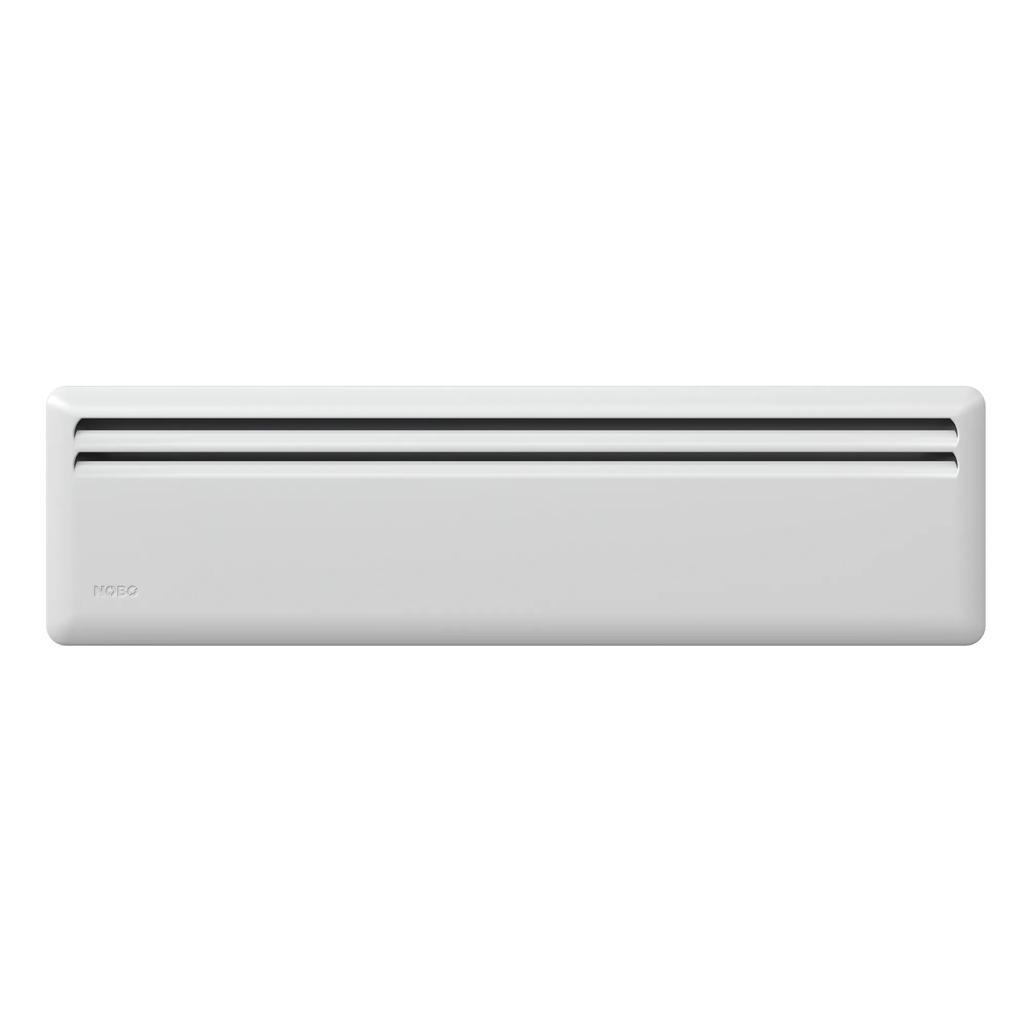 Elradiator ECOF2 500W 400V Bredd: 725 mm, 400V, 500W