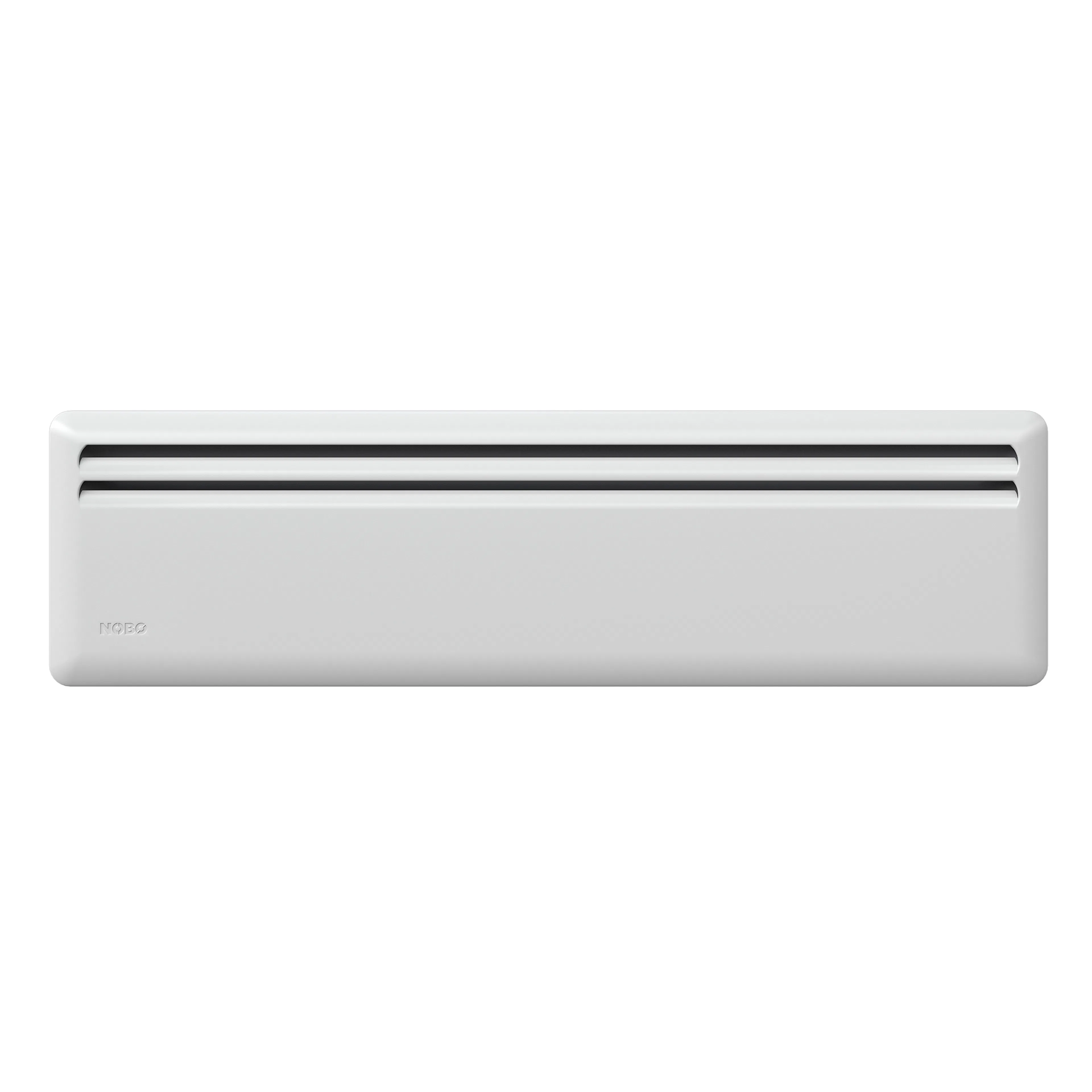 Elradiator ECOF2 500W 400V Bredd: 725 mm, 400V, 500W