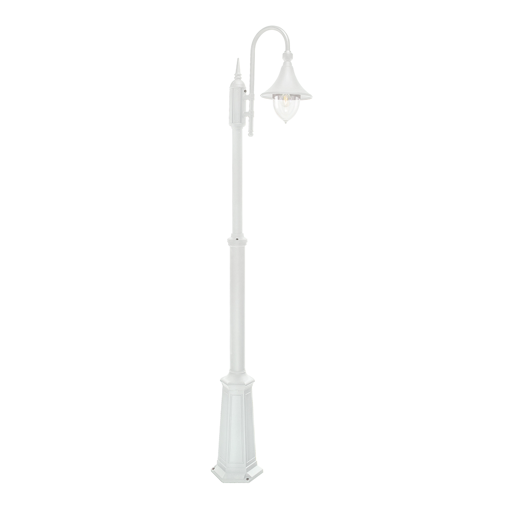 Stolplykta Norlys Firenze 1L