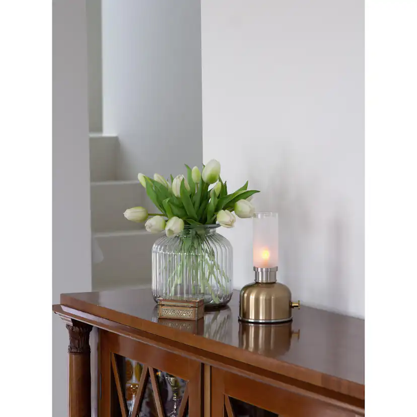 Bordsslampa PR Home Frida Laddbar