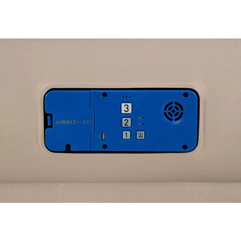 Madrass Bestway Alwayzaire Fortech Airbed Queen