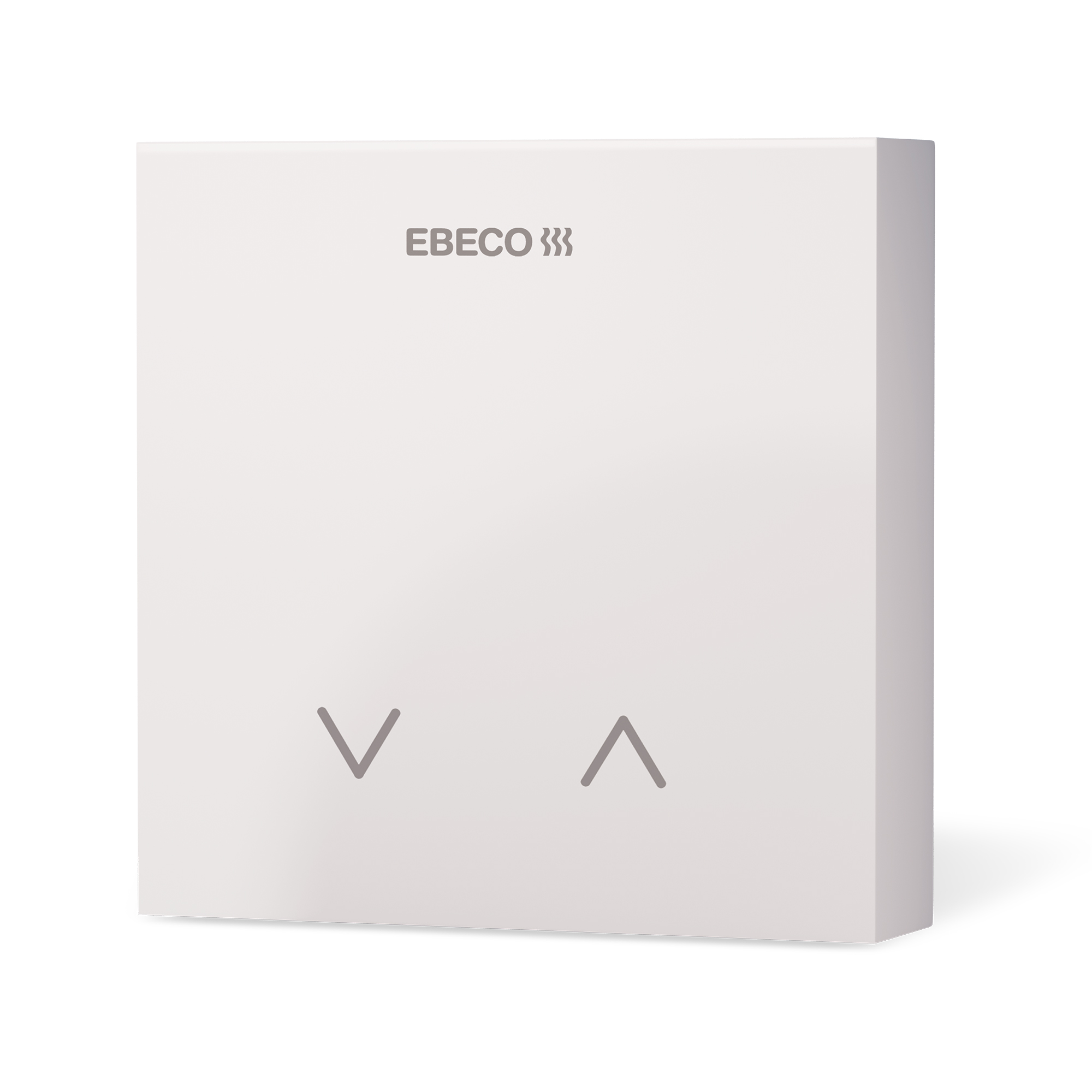 Täckfront Ebeco För EB-Therm 300 Elko Plus/RS