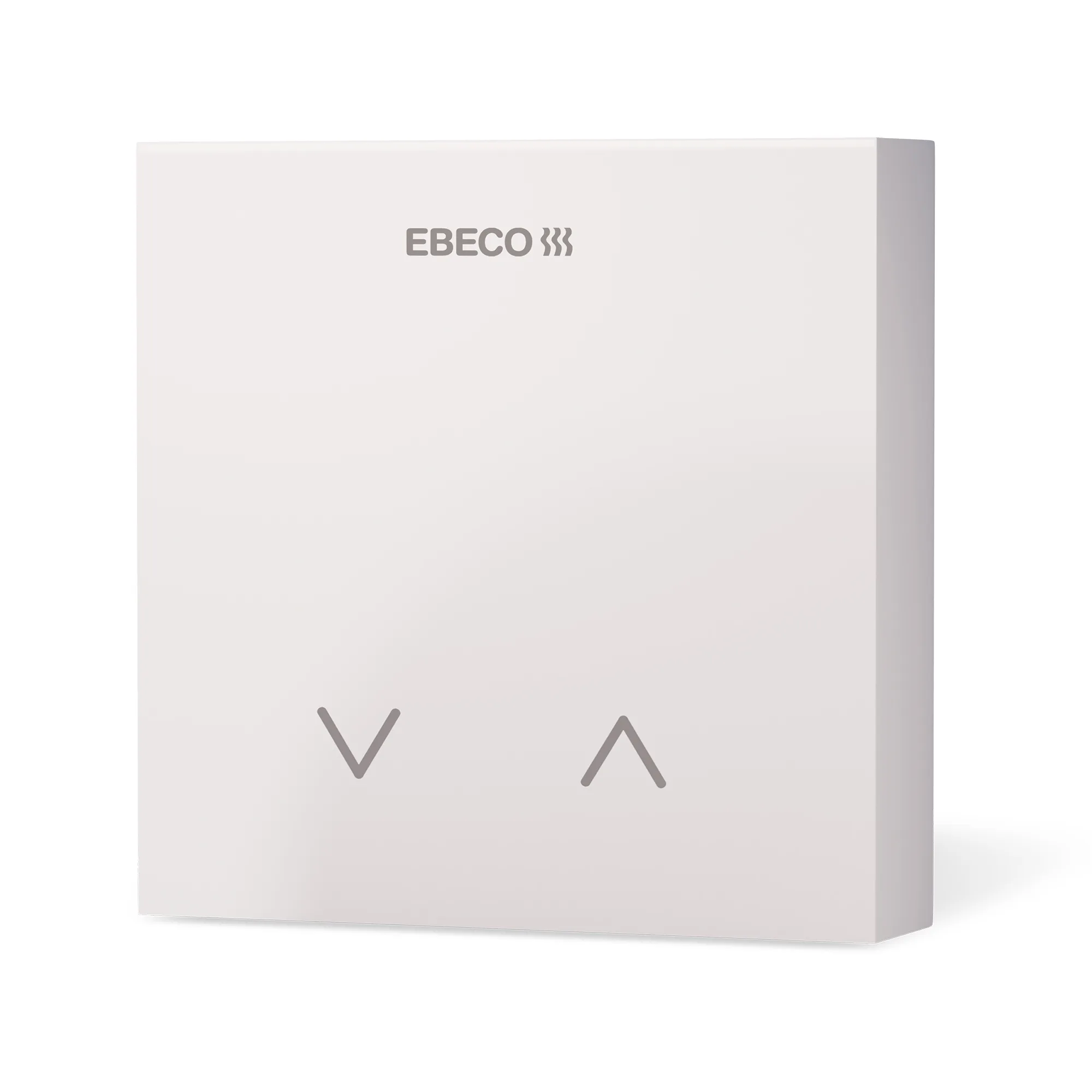 Täckfront Ebeco För EB-Therm 300 Elko Plus/RS