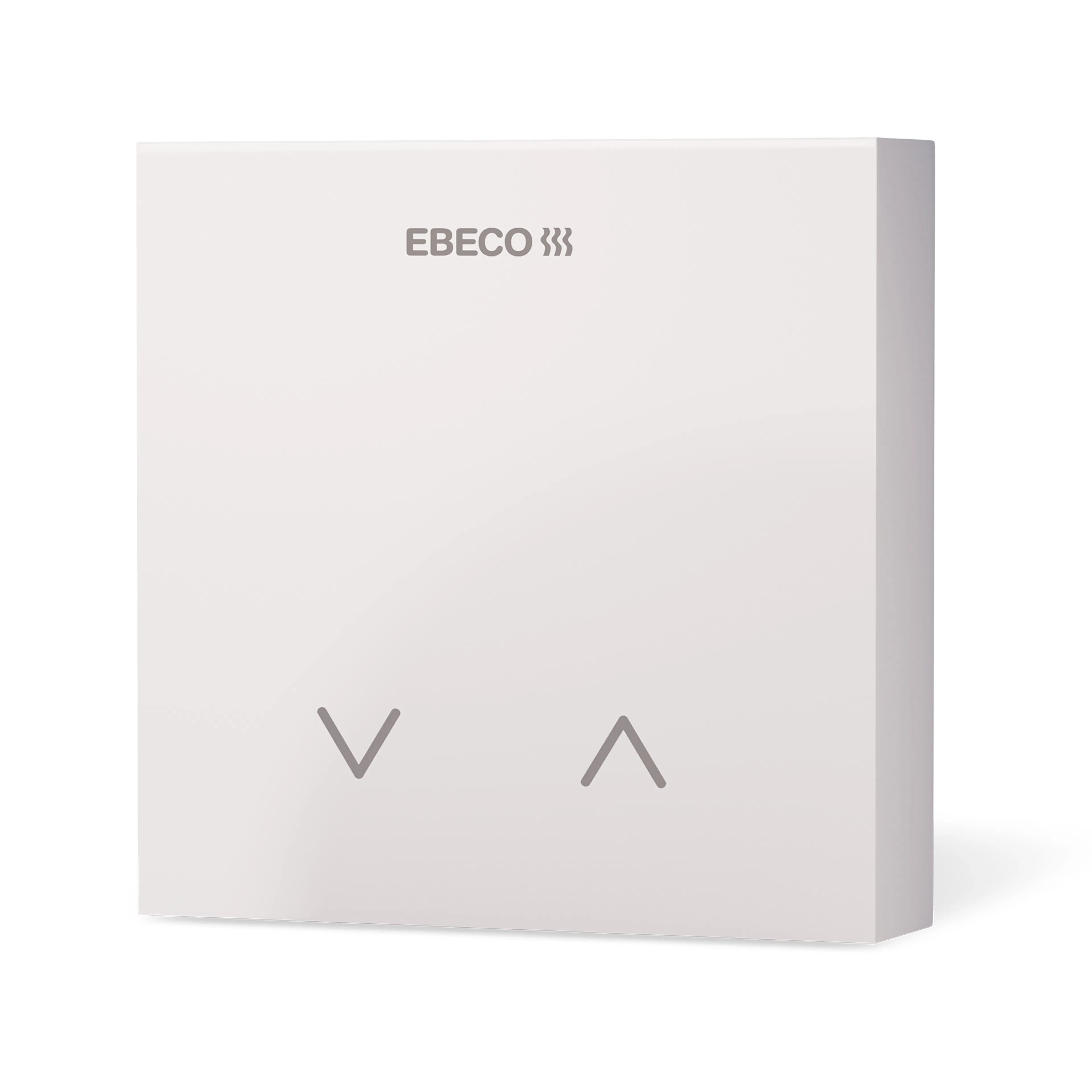 Täckfront Ebeco För EB-Therm 300 Elko Plus/RS