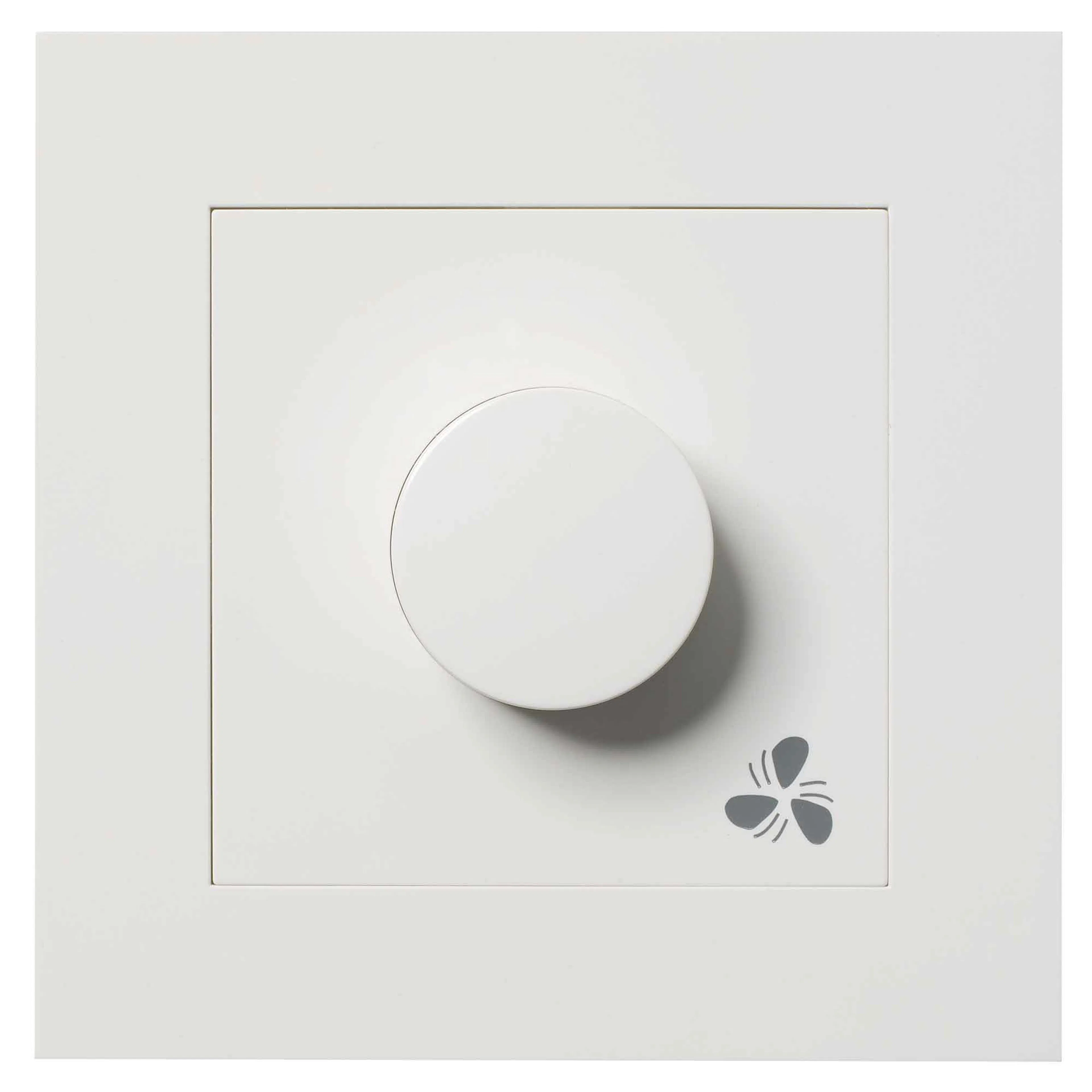 Varvsregulator Elko Plus 400HR