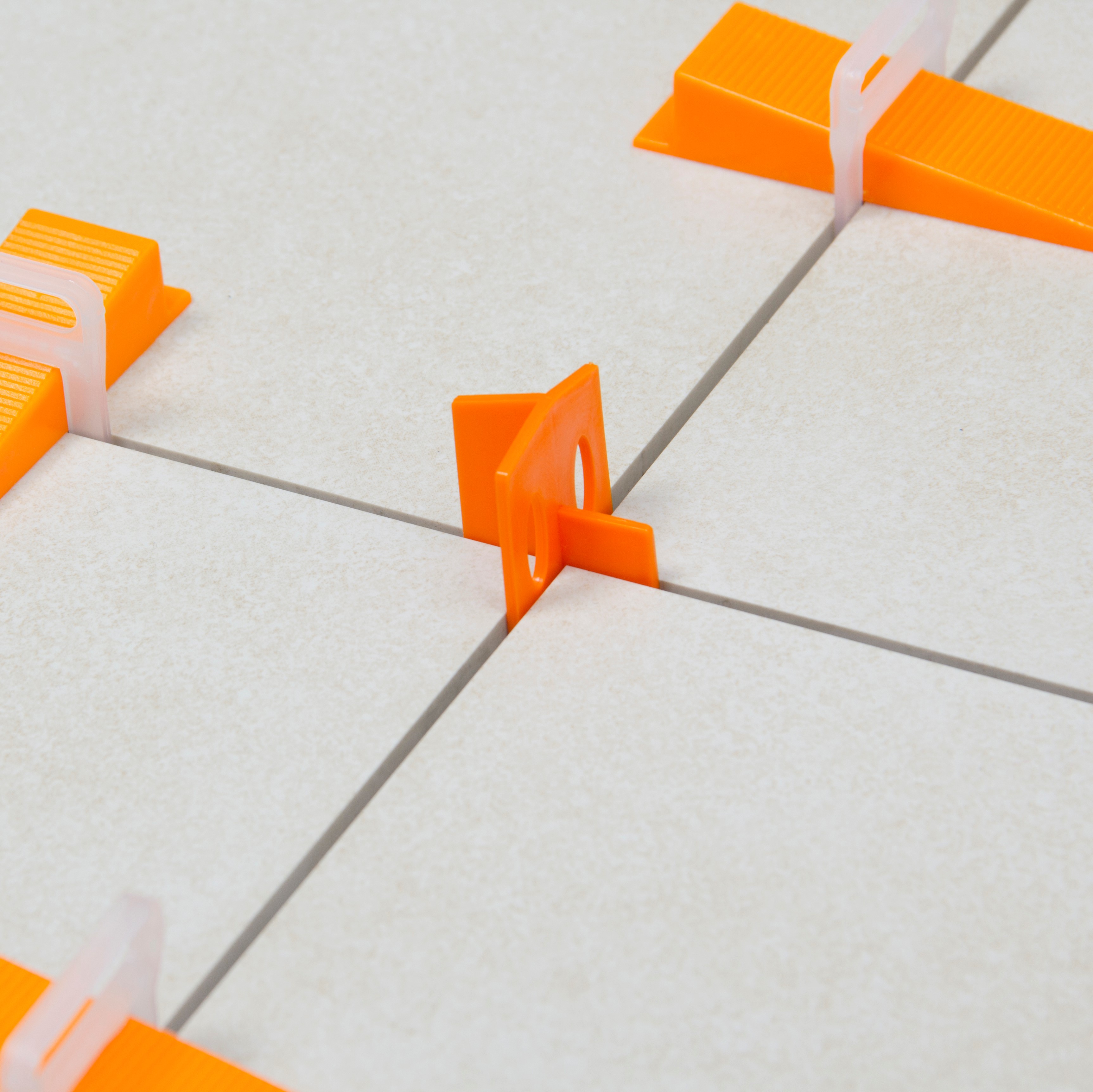 Nivåsystem Tenfors Set