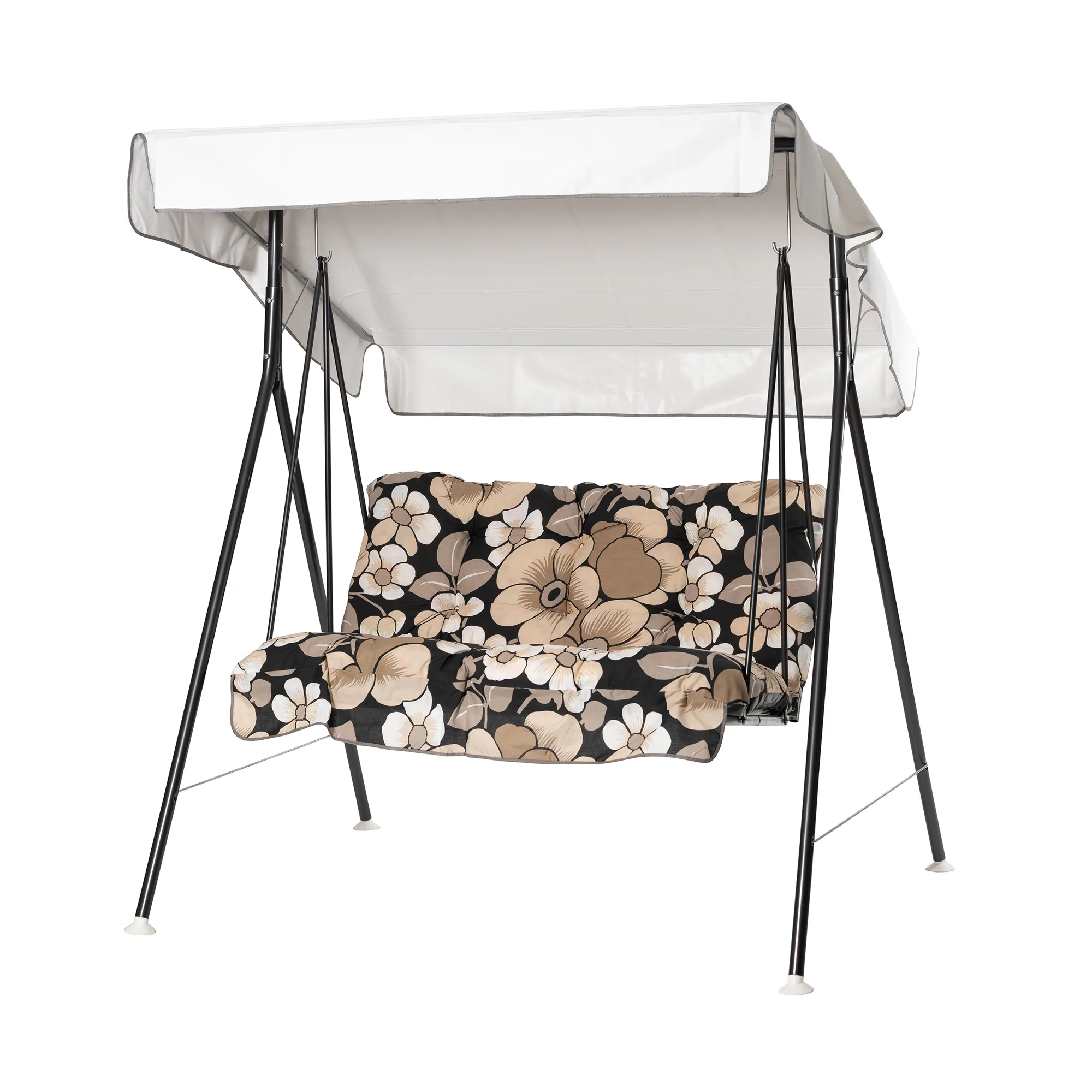 Grå/Beige