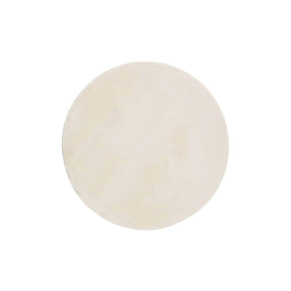 Ryamatta KM Carpets Soft Rund