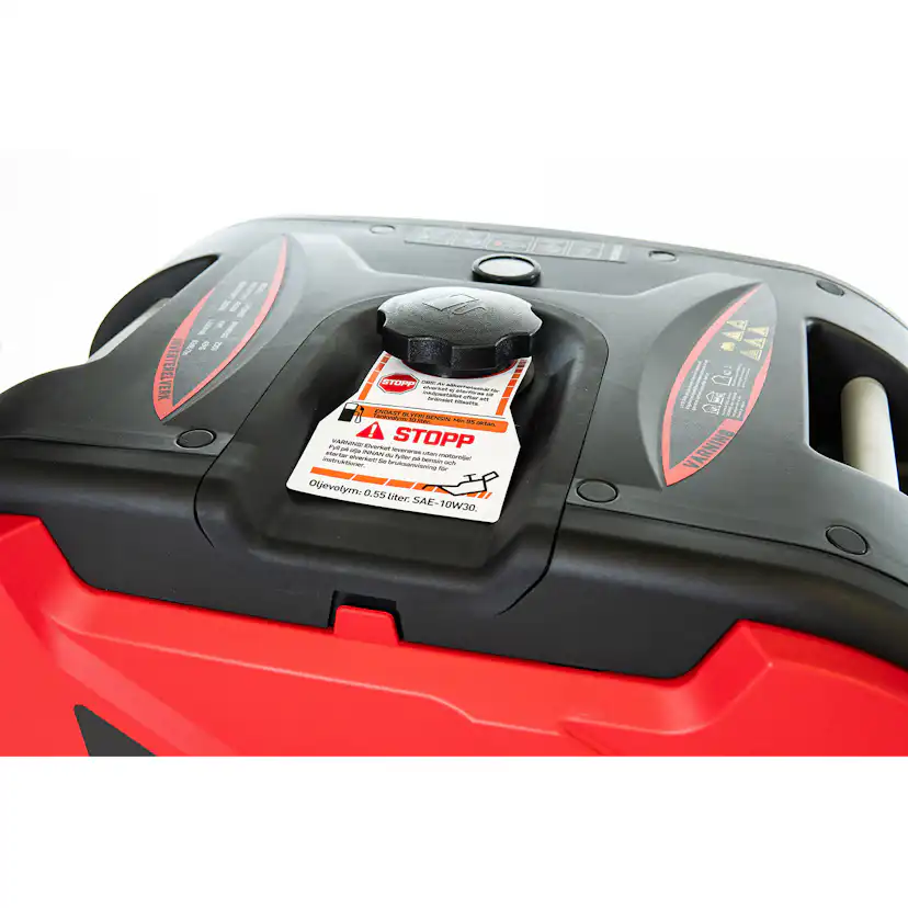Inverterelverk Duab-Power LT4500ISE 1-Fas Bensin
