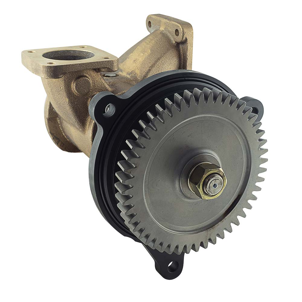 Kylvattenpump Albin Group Marine VP  05-01-019