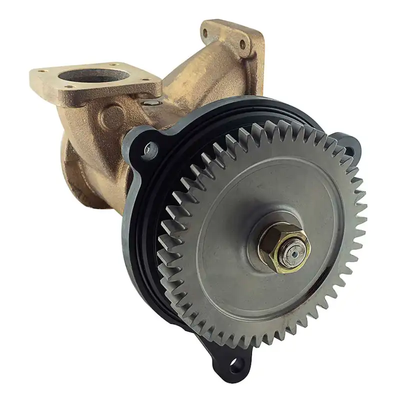 Kylvattenpump Albin Group Marine VP 05-01-019