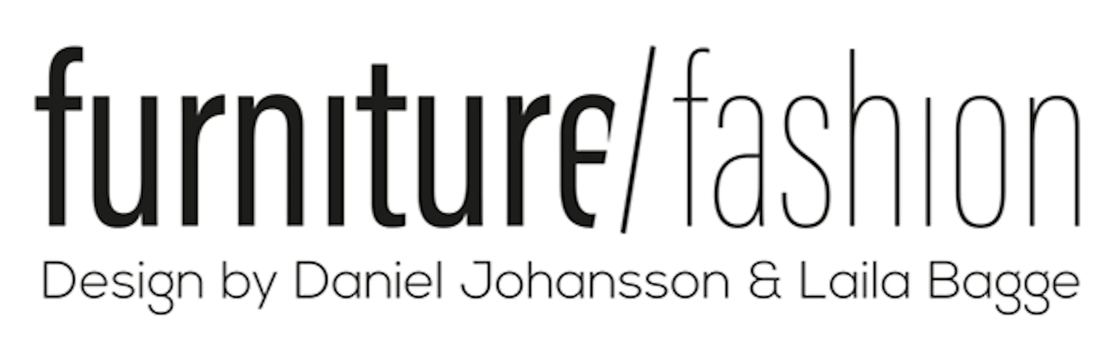 furniture/fashion