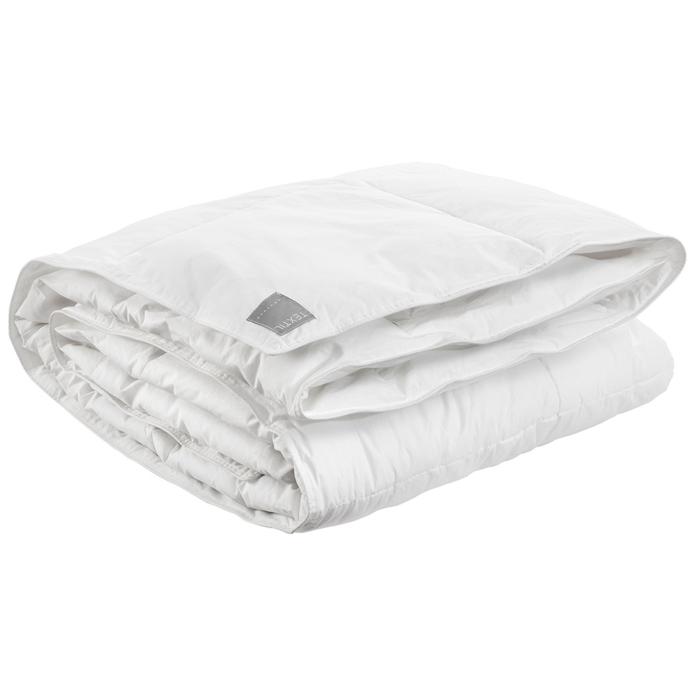 Hotelltäcke Borganäs of Sweden 150x200 cm Varmt